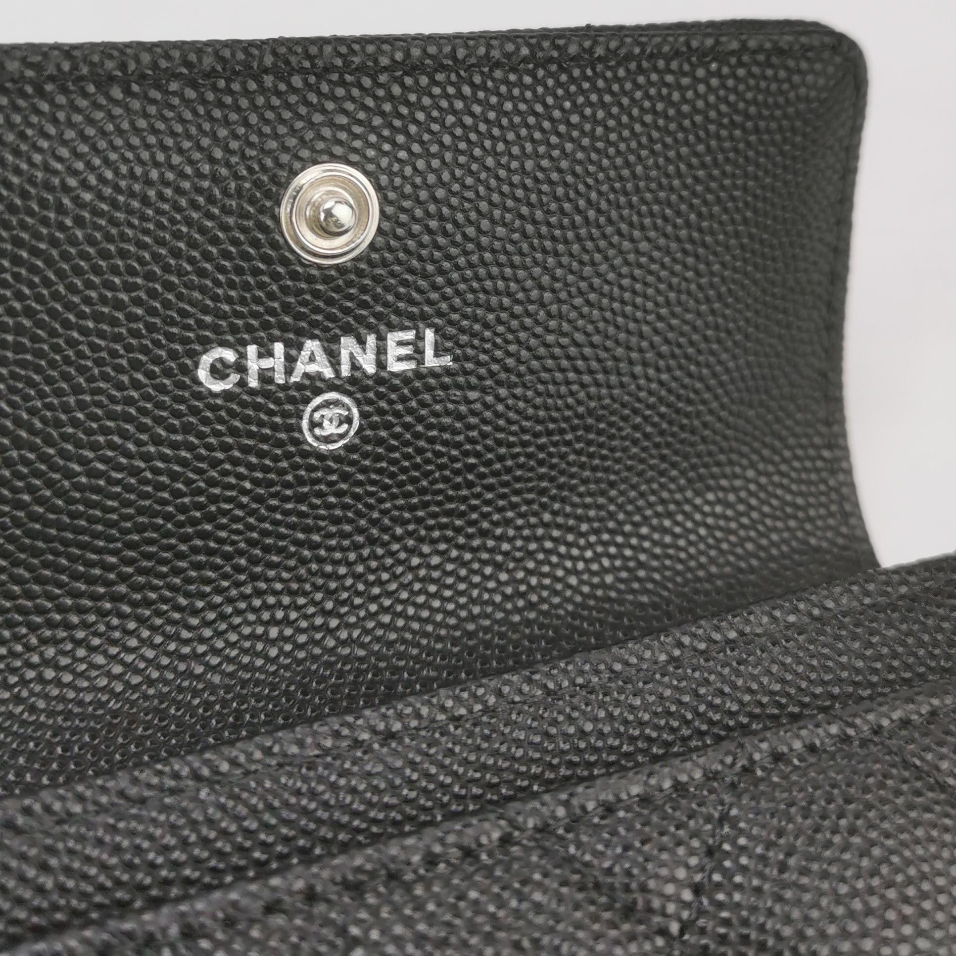 Chanel Chanel Women os Wallets Size ONE SIZE - 7 Thumbnail