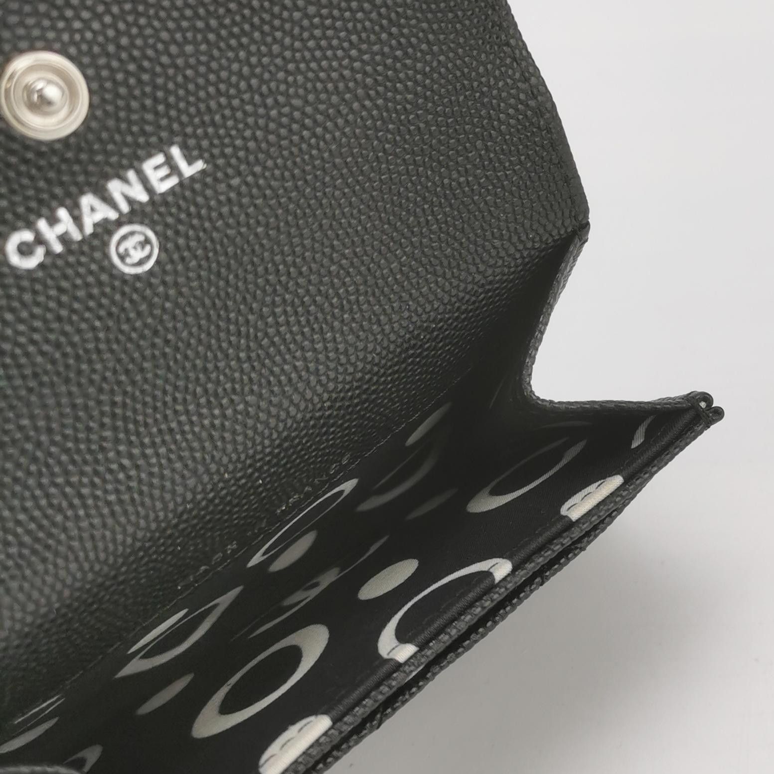 Chanel Chanel Women os Wallets Size ONE SIZE - 6 Thumbnail