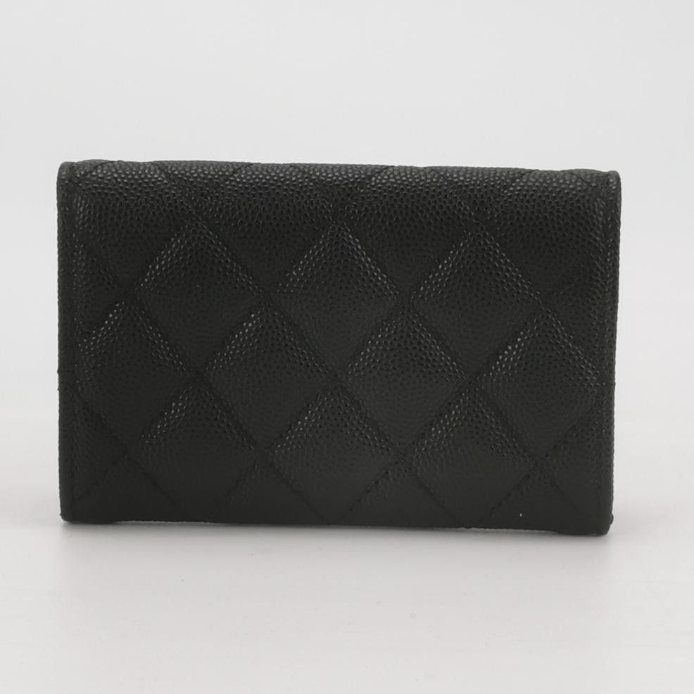 Chanel Chanel Women os Wallets Size ONE SIZE - 4 Thumbnail