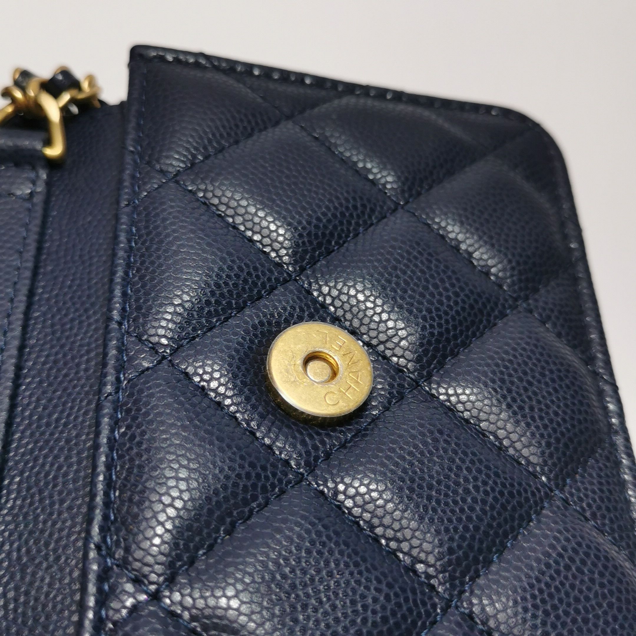 Chanel Chanel Women os Shoulder Bags Size ONE SIZE - 12 Thumbnail