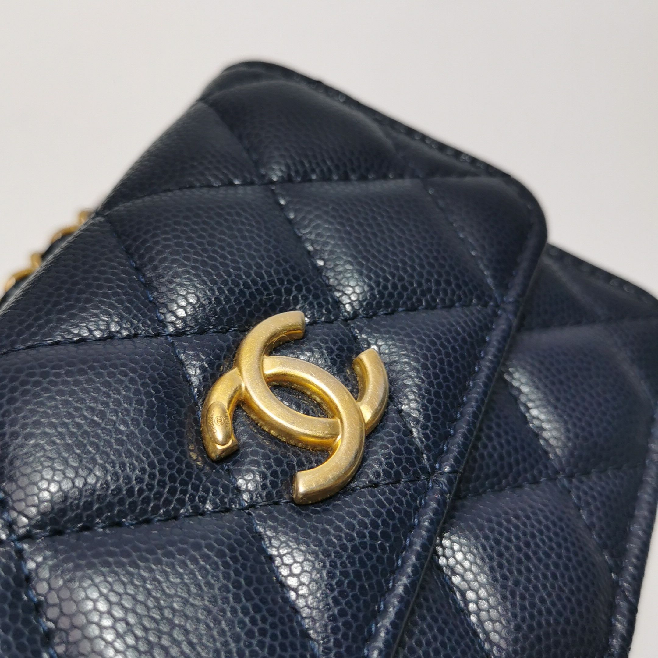 Chanel Chanel Women os Shoulder Bags Size ONE SIZE - 13 Thumbnail