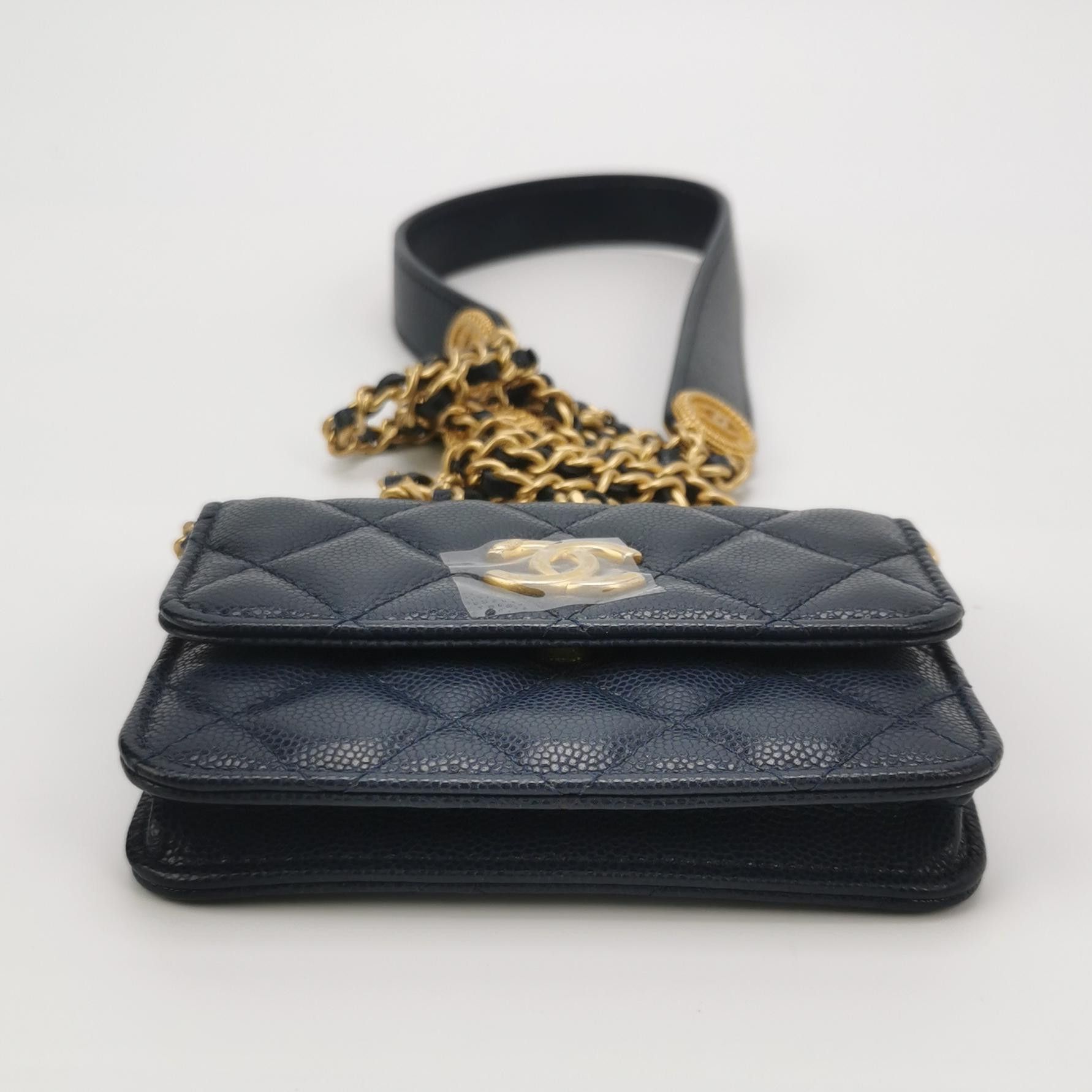 Chanel Chanel Women os Shoulder Bags Size ONE SIZE - 6 Thumbnail