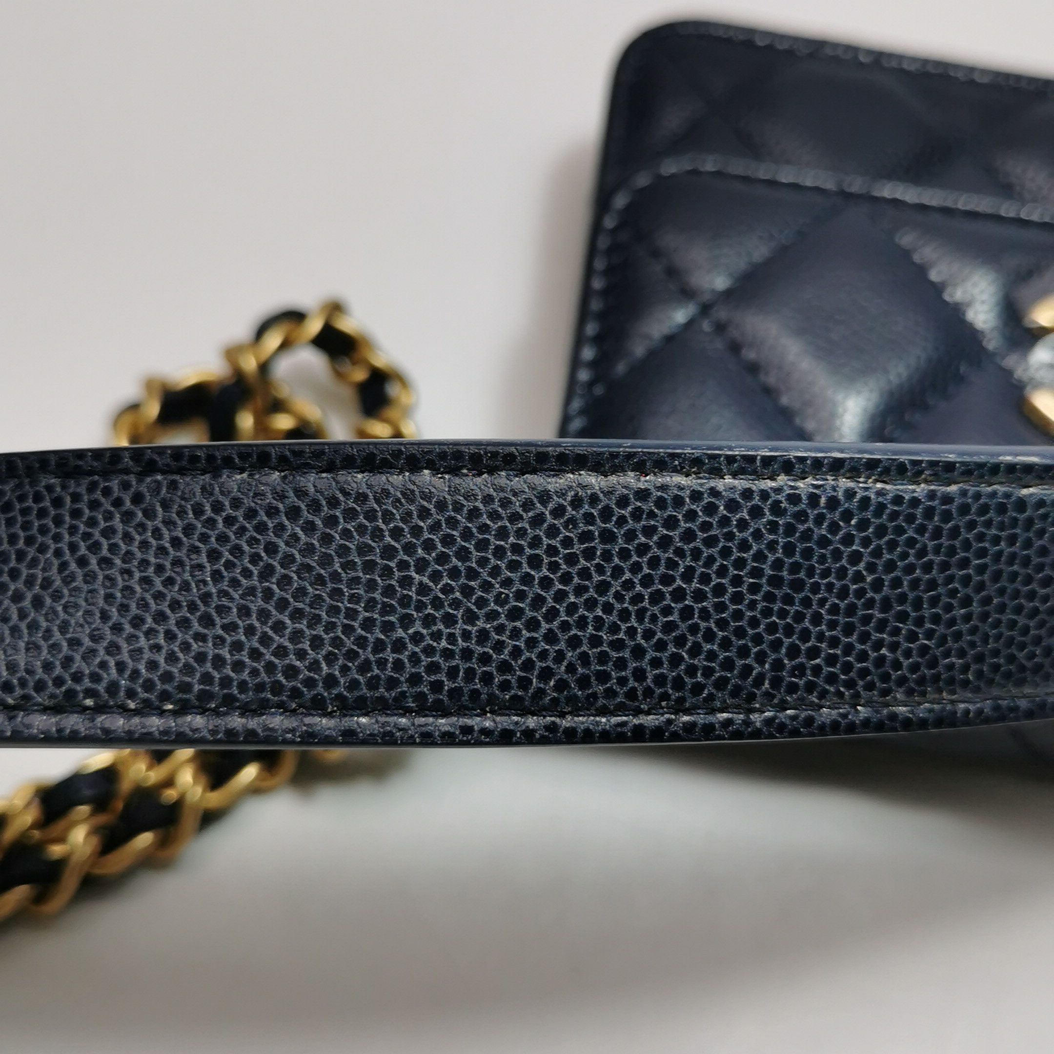 Chanel Chanel Women os Shoulder Bags Size ONE SIZE - 11 Thumbnail