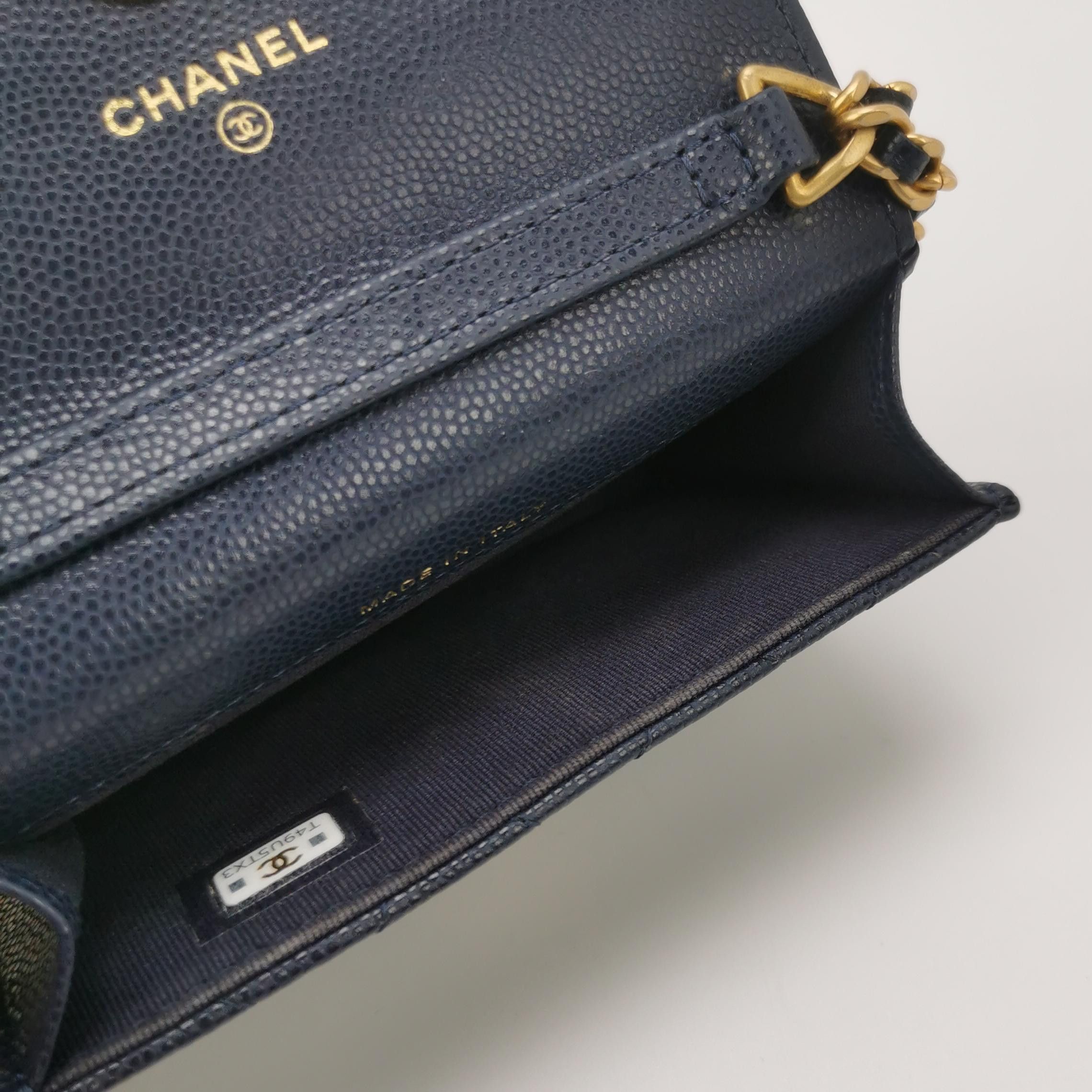 Chanel Chanel Women os Shoulder Bags Size ONE SIZE - 7 Thumbnail
