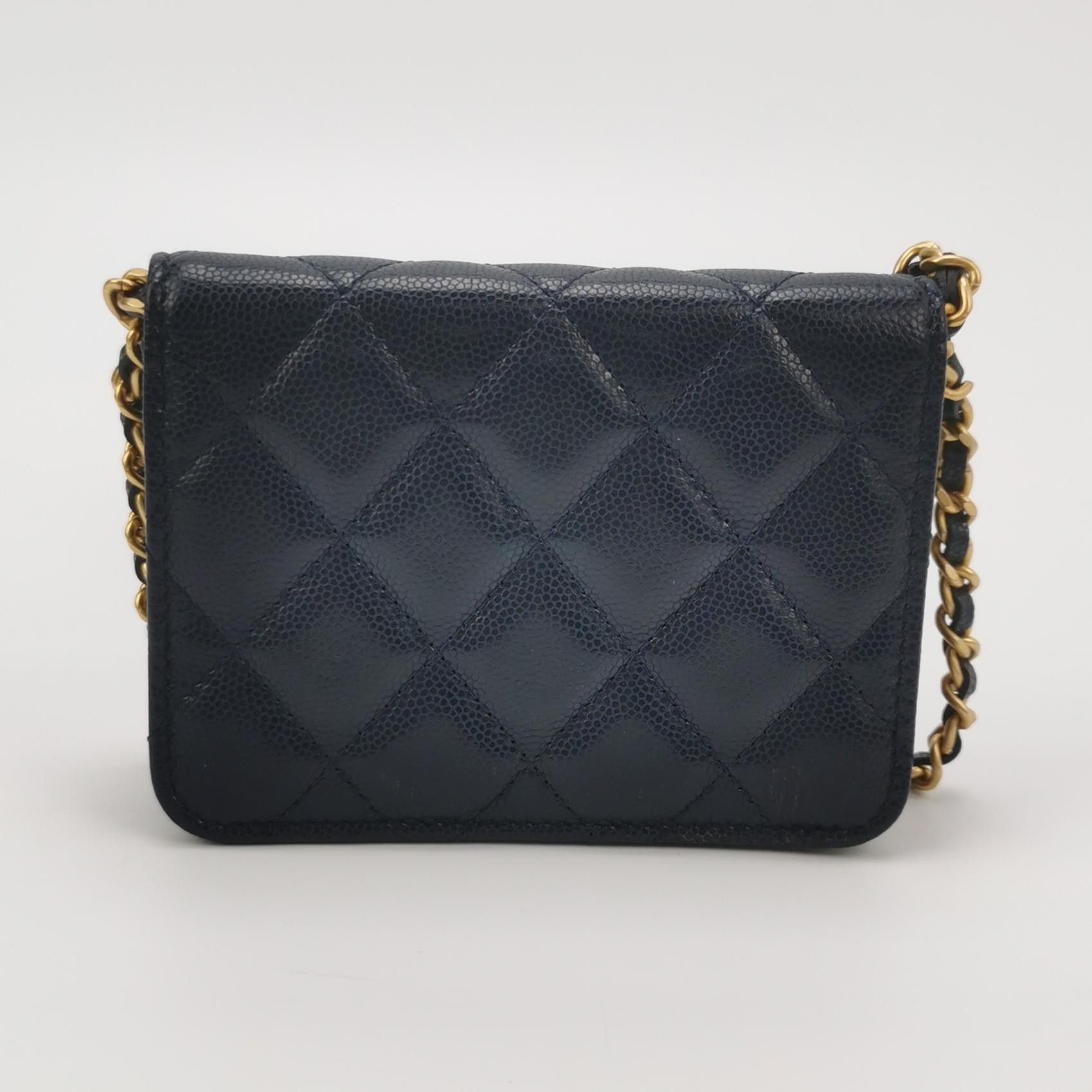 Chanel Chanel Women os Shoulder Bags Size ONE SIZE - 5 Thumbnail