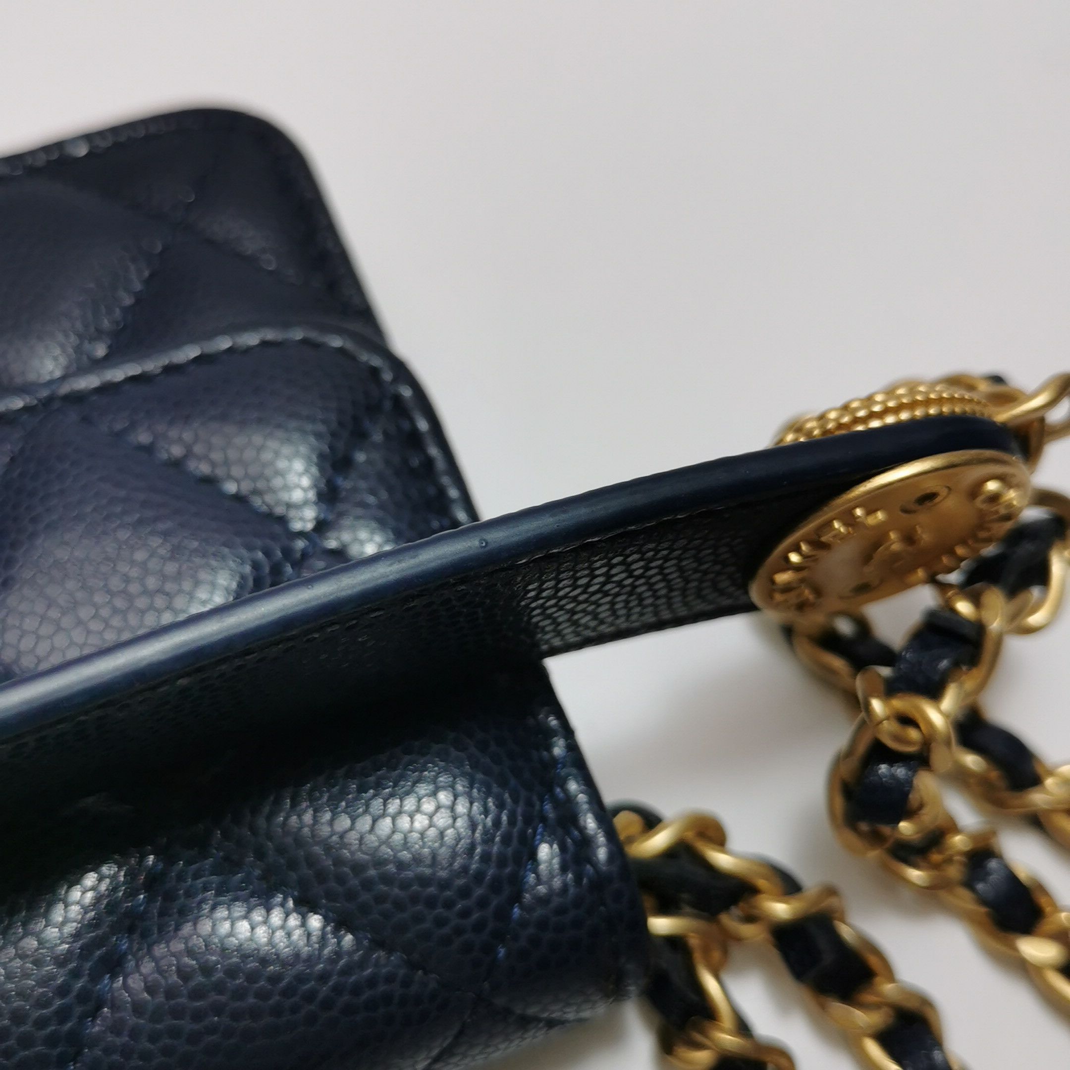 Chanel Chanel Women os Shoulder Bags Size ONE SIZE - 15 Thumbnail