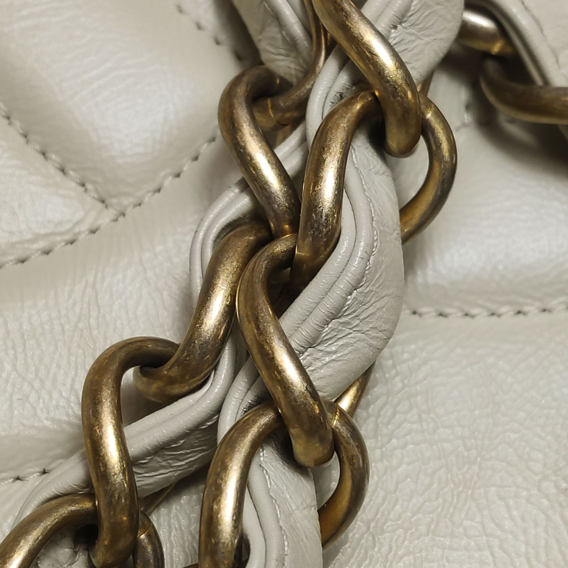 Chanel Chanel Women os Shoulder Bags Size ONE SIZE - 14 Thumbnail
