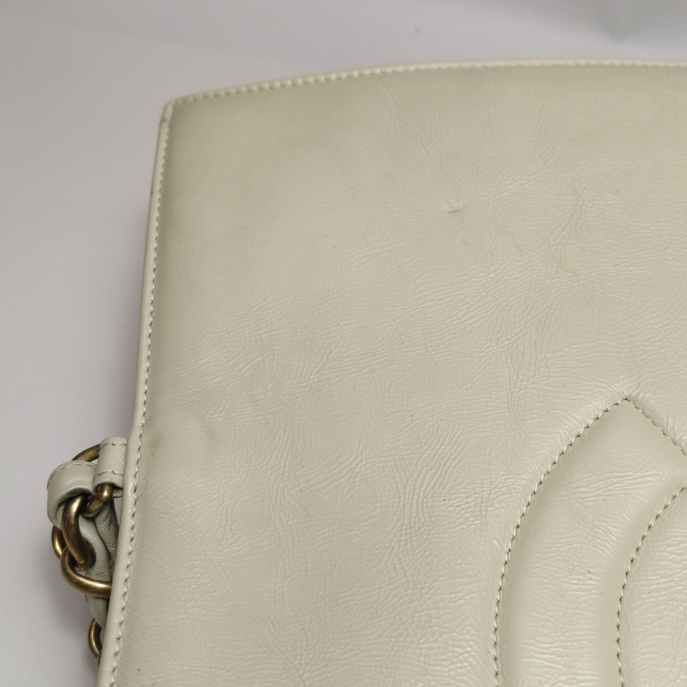 Chanel Chanel Women os Shoulder Bags Size ONE SIZE - 22 Thumbnail