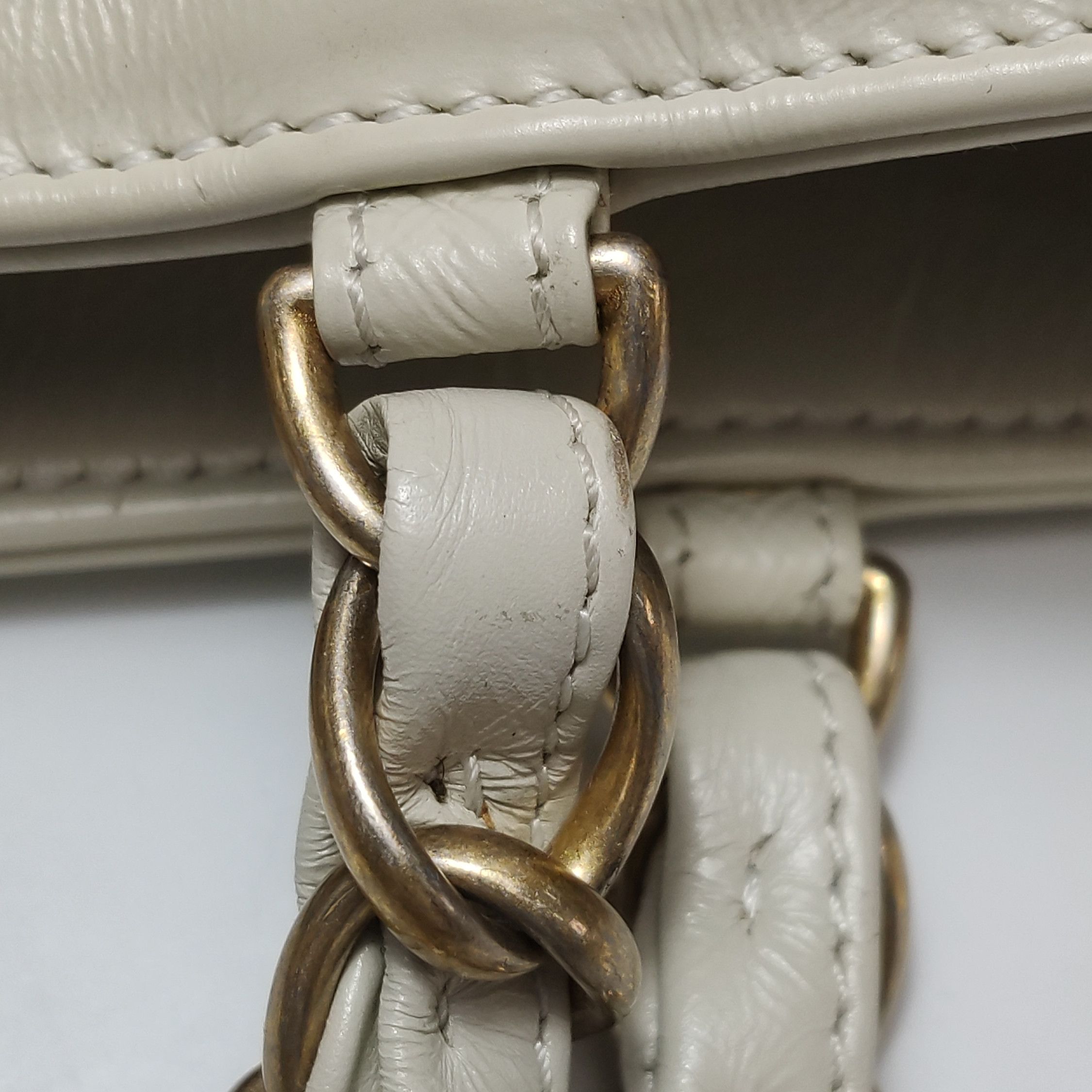 Chanel Chanel Women os Shoulder Bags Size ONE SIZE - 13 Thumbnail