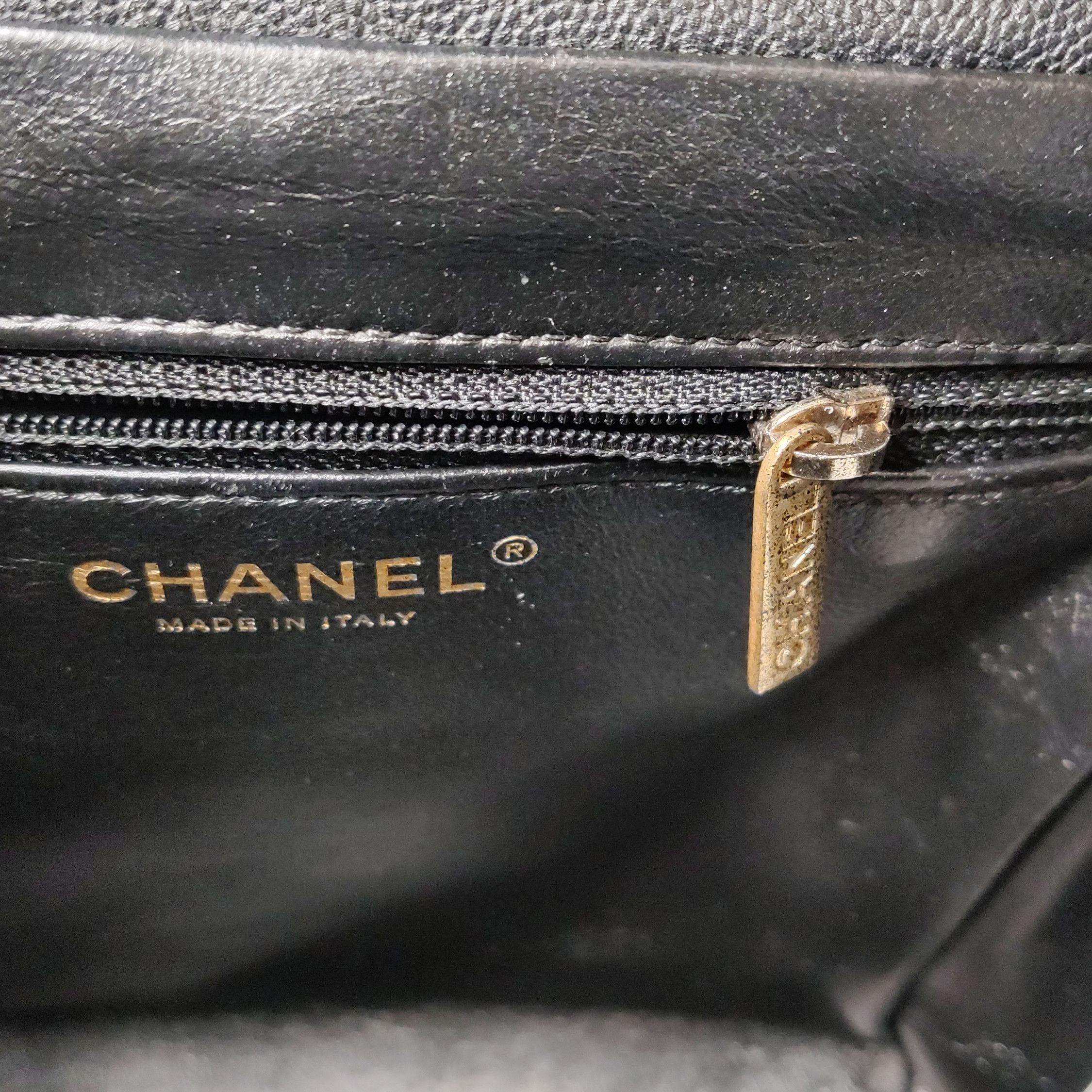 Chanel Chanel Women os Backpacks Size ONE SIZE - 15 Thumbnail
