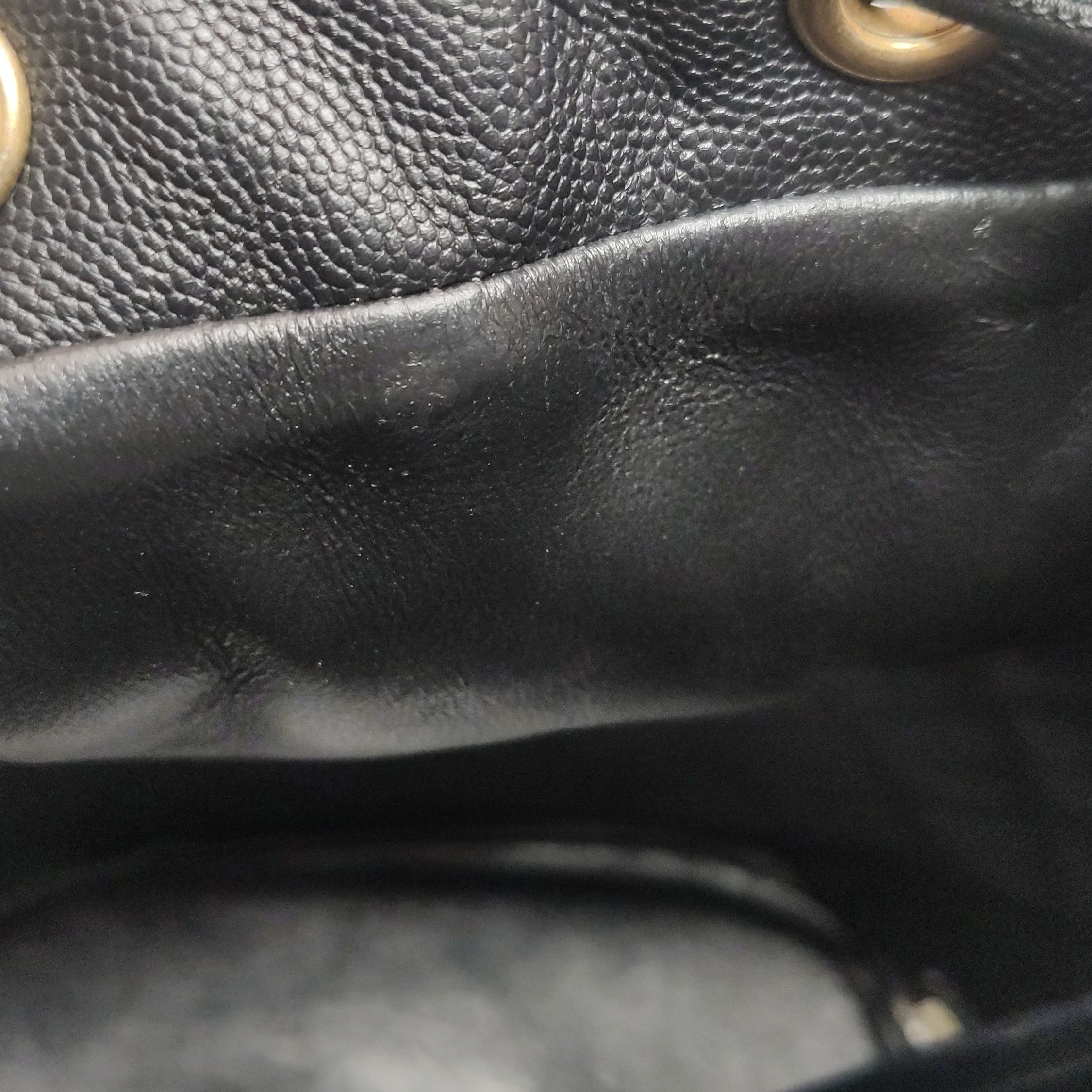 Chanel Chanel Women os Backpacks Size ONE SIZE - 11 Thumbnail
