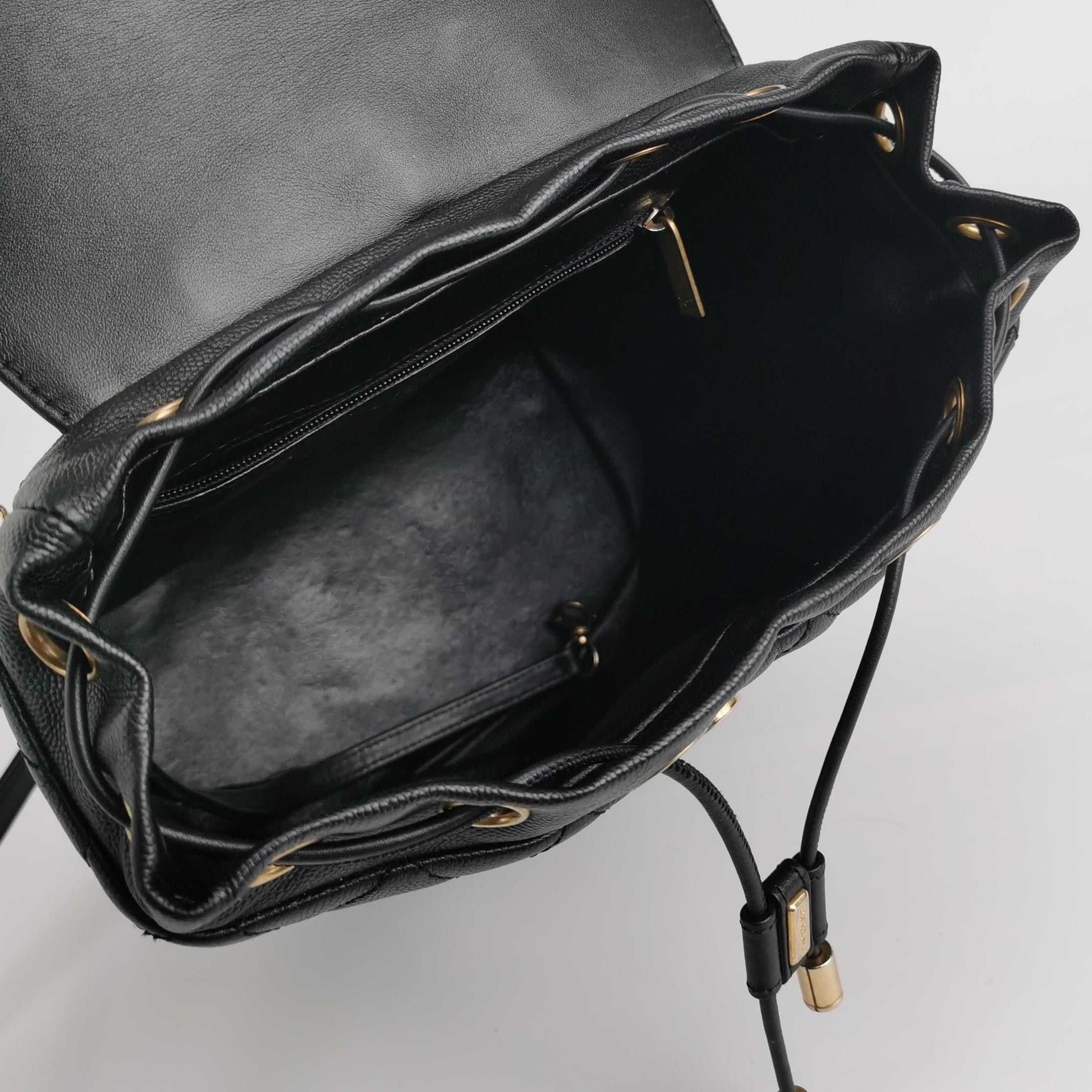 Chanel Chanel Women os Backpacks Size ONE SIZE - 7 Thumbnail