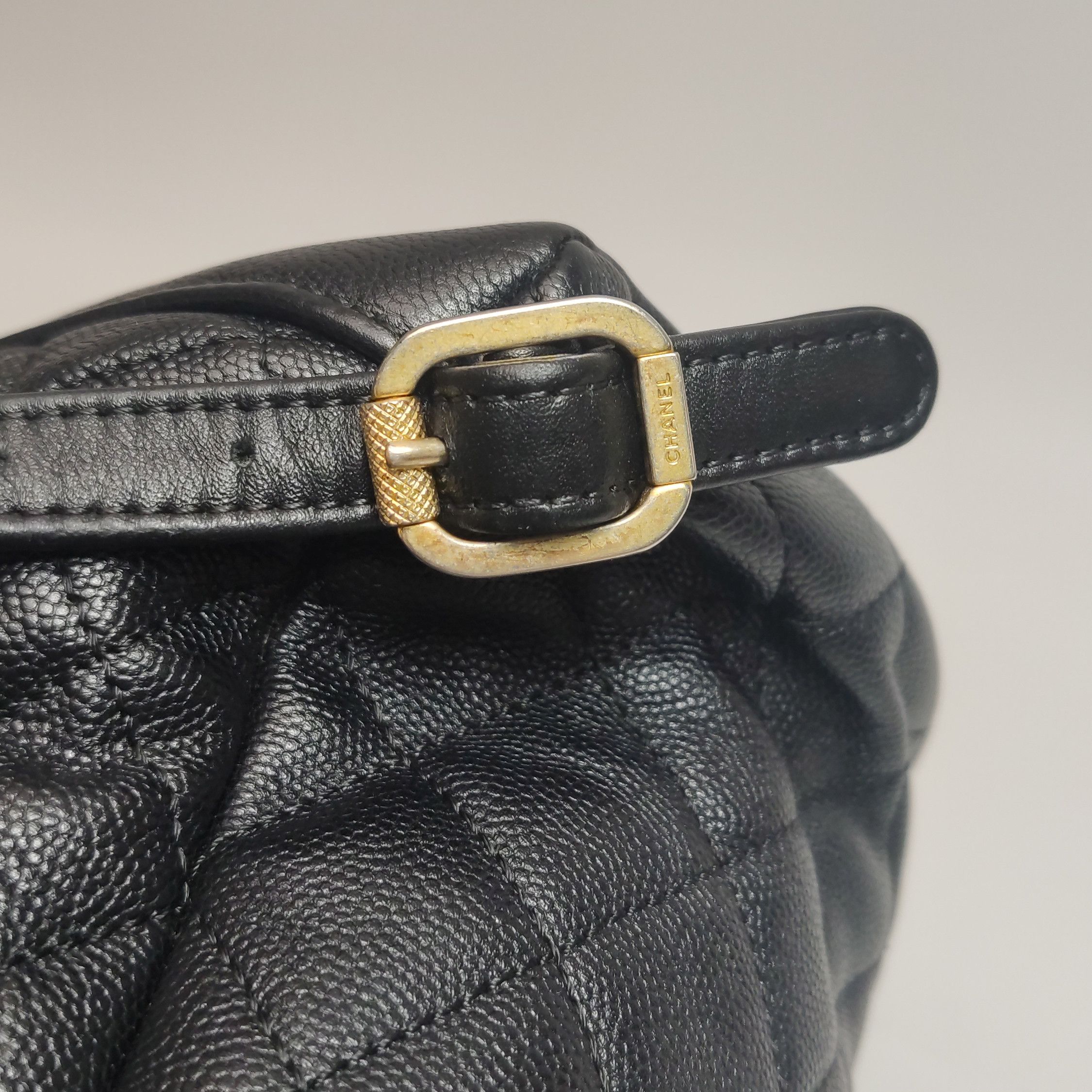 Chanel Chanel Women os Backpacks Size ONE SIZE - 14 Thumbnail