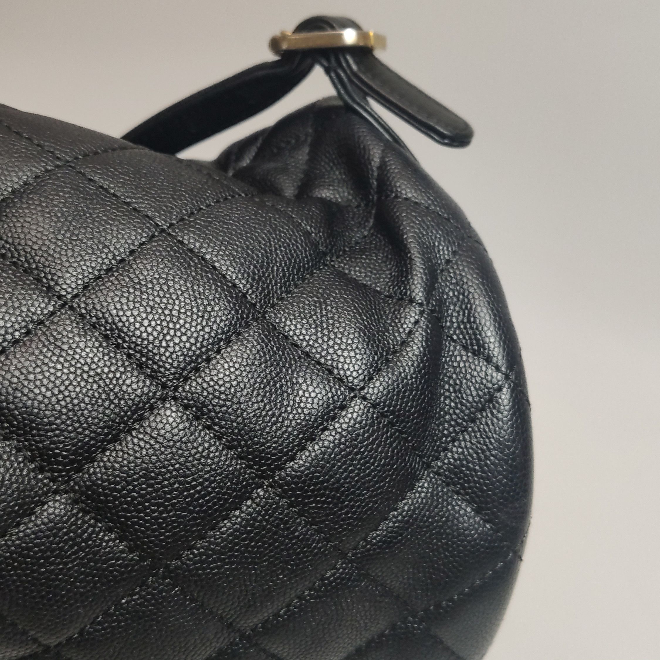 Chanel Chanel Women os Backpacks Size ONE SIZE - 18 Thumbnail