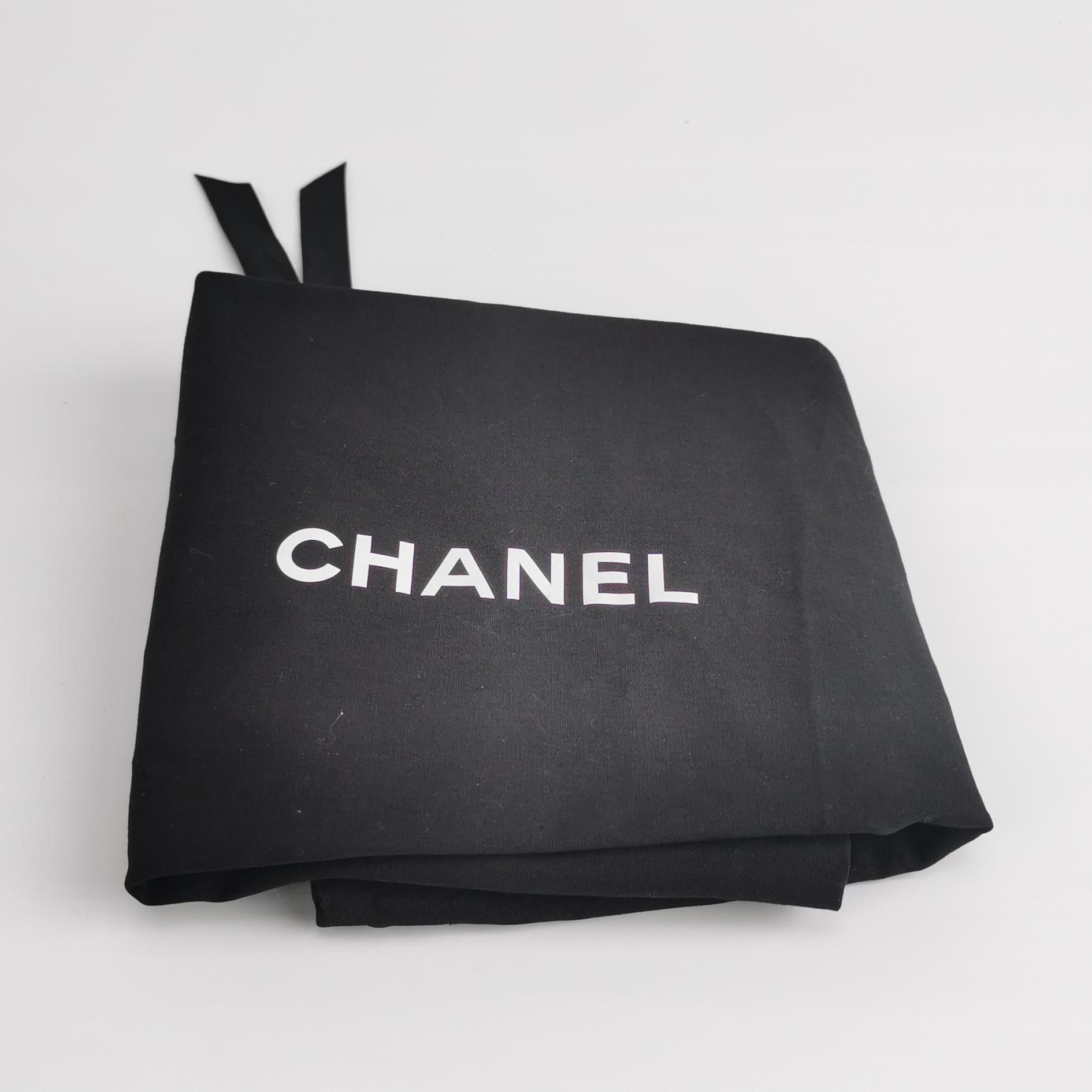 Chanel Chanel Women os Backpacks Size ONE SIZE - 9 Thumbnail