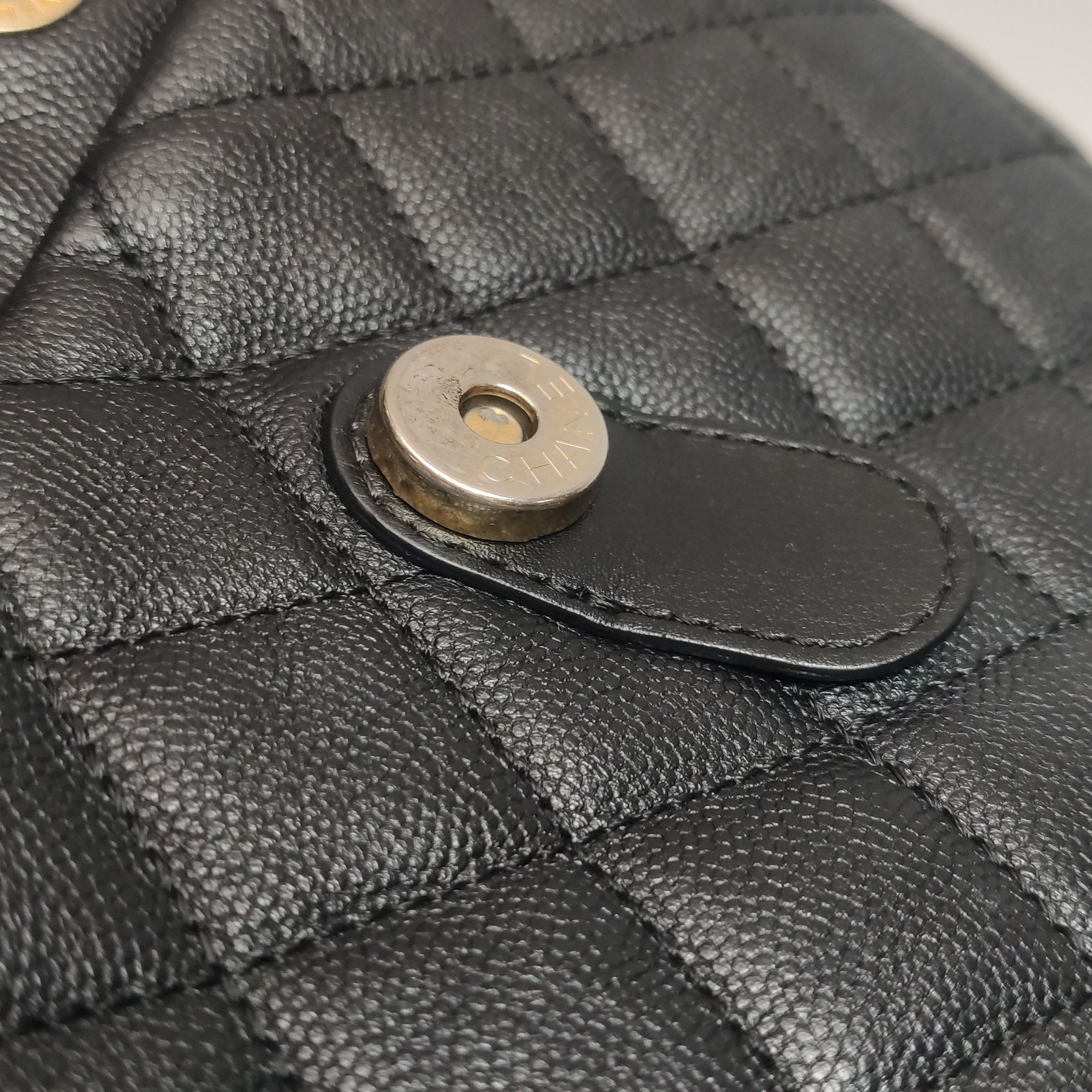 Chanel Chanel Women os Backpacks Size ONE SIZE - 12 Thumbnail