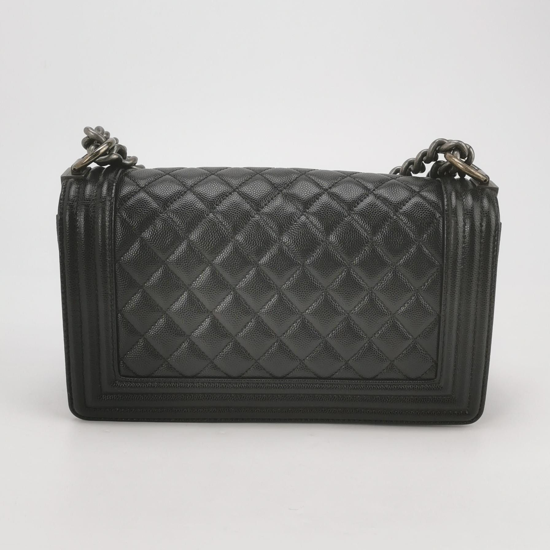 Chanel Chanel Women os Shoulder Bags Size ONE SIZE - 5 Thumbnail