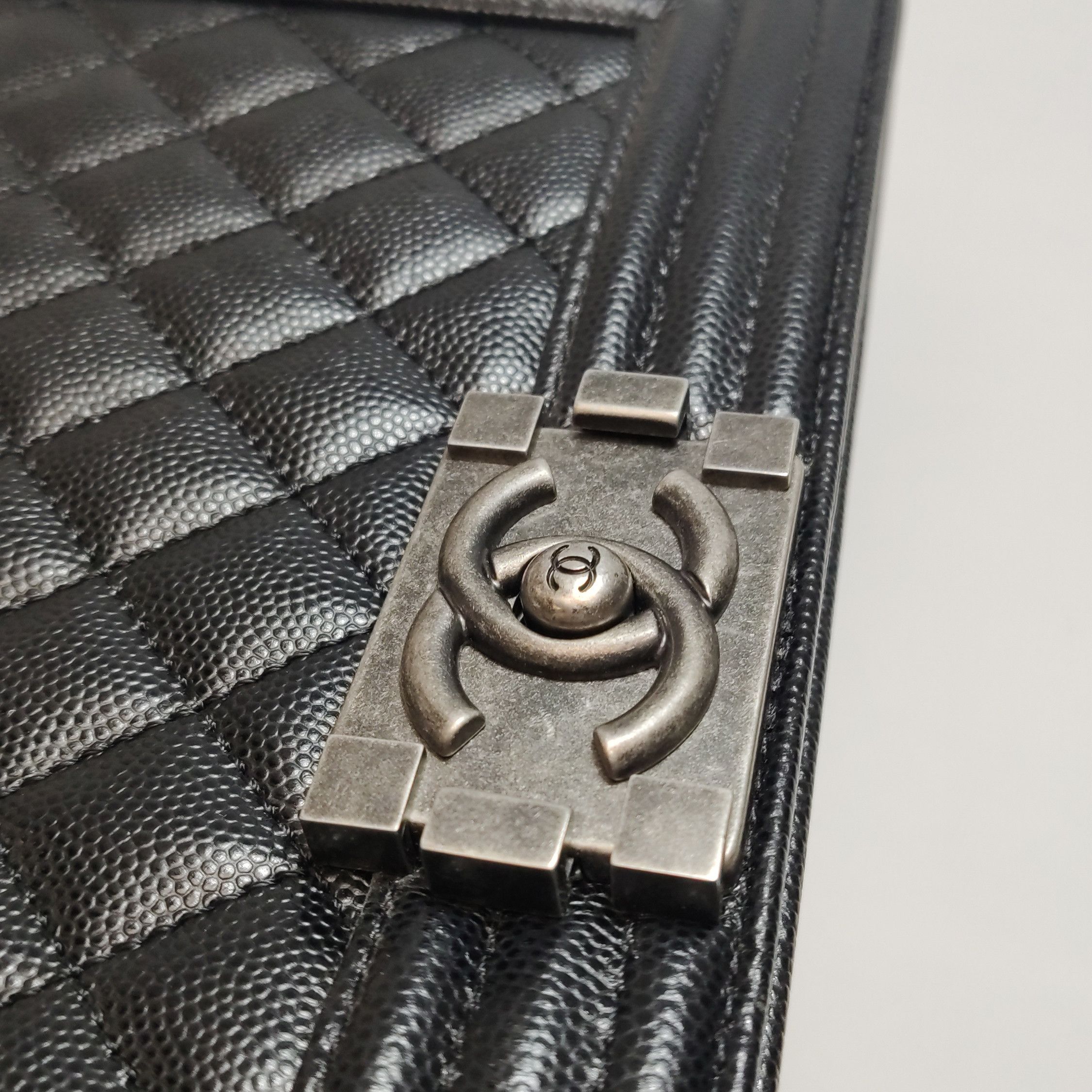 Chanel Chanel Women os Shoulder Bags Size ONE SIZE - 13 Thumbnail