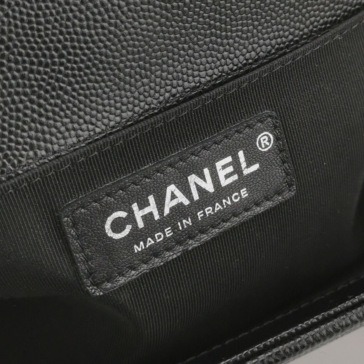 Chanel Chanel Women os Shoulder Bags Size ONE SIZE - 8 Thumbnail