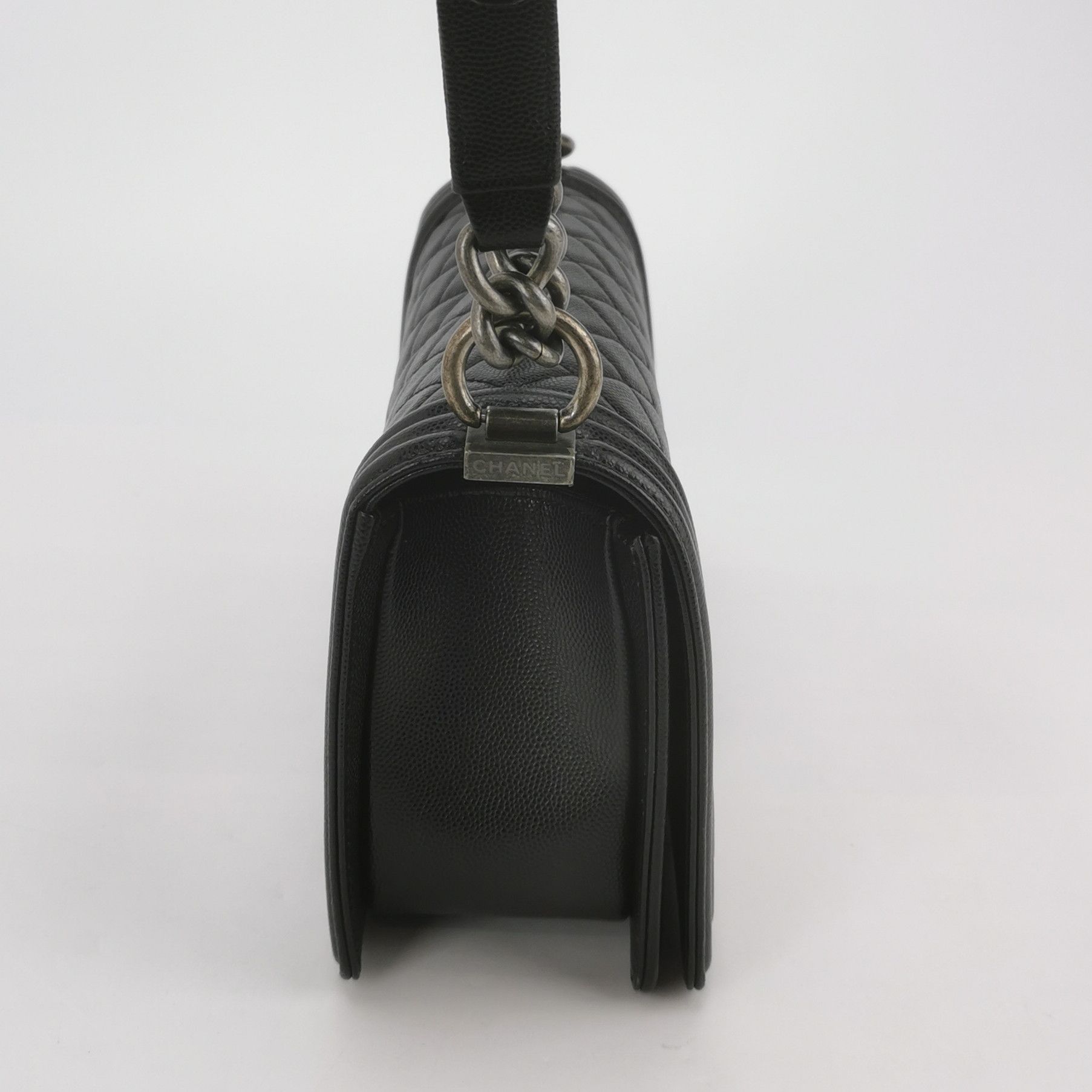 Chanel Chanel Women os Shoulder Bags Size ONE SIZE - 4 Thumbnail