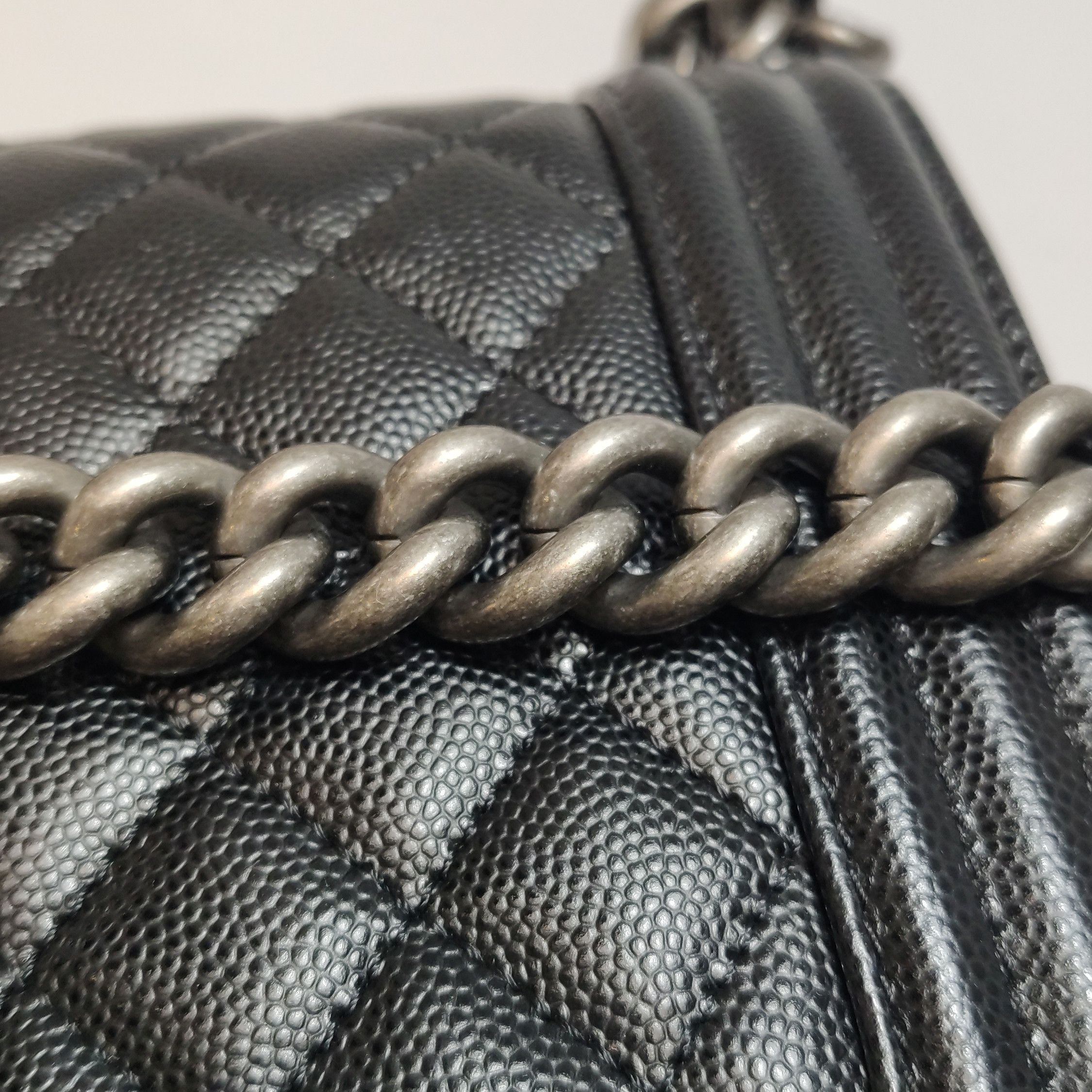 Chanel Chanel Women os Shoulder Bags Size ONE SIZE - 14 Thumbnail