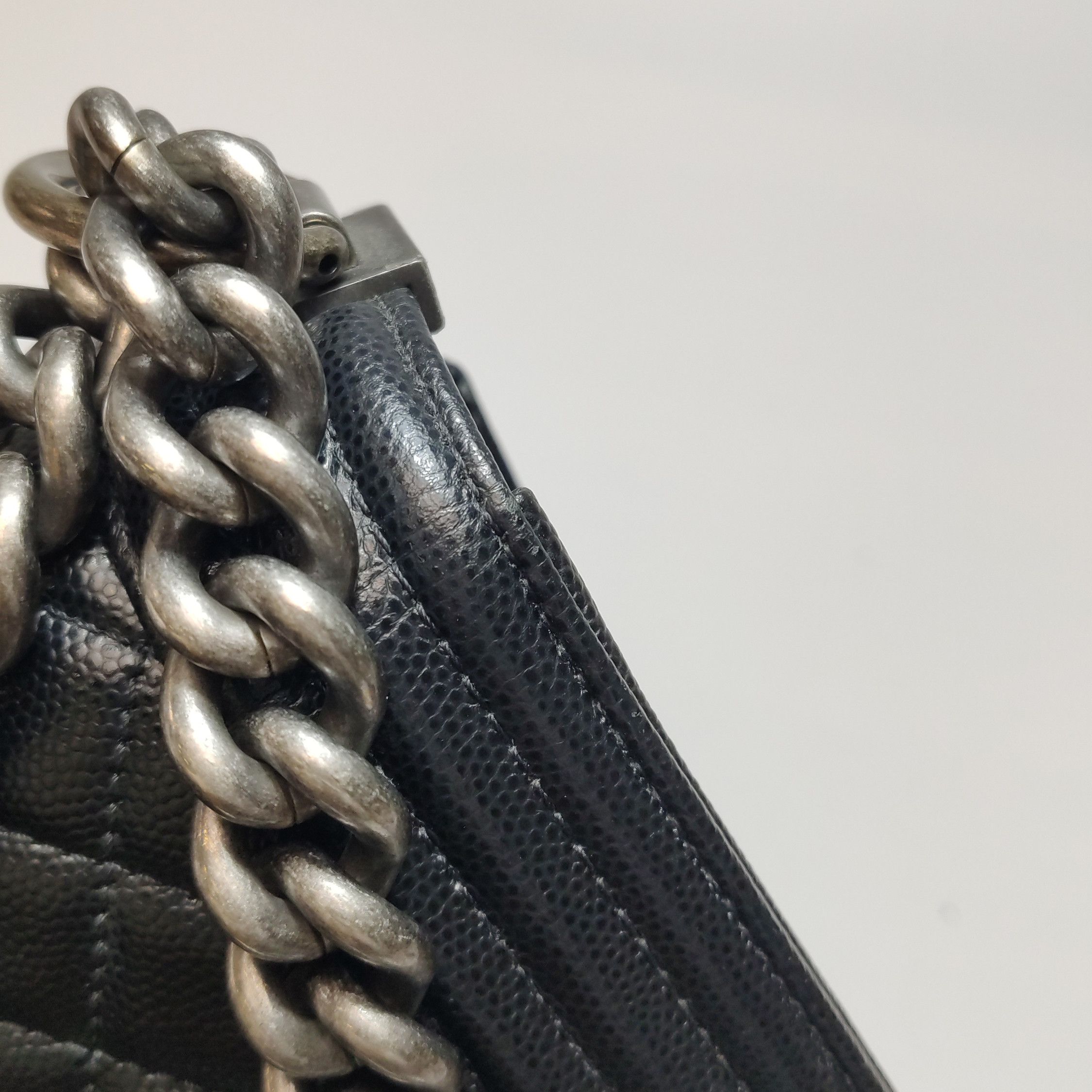 Chanel Chanel Women os Shoulder Bags Size ONE SIZE - 17 Thumbnail