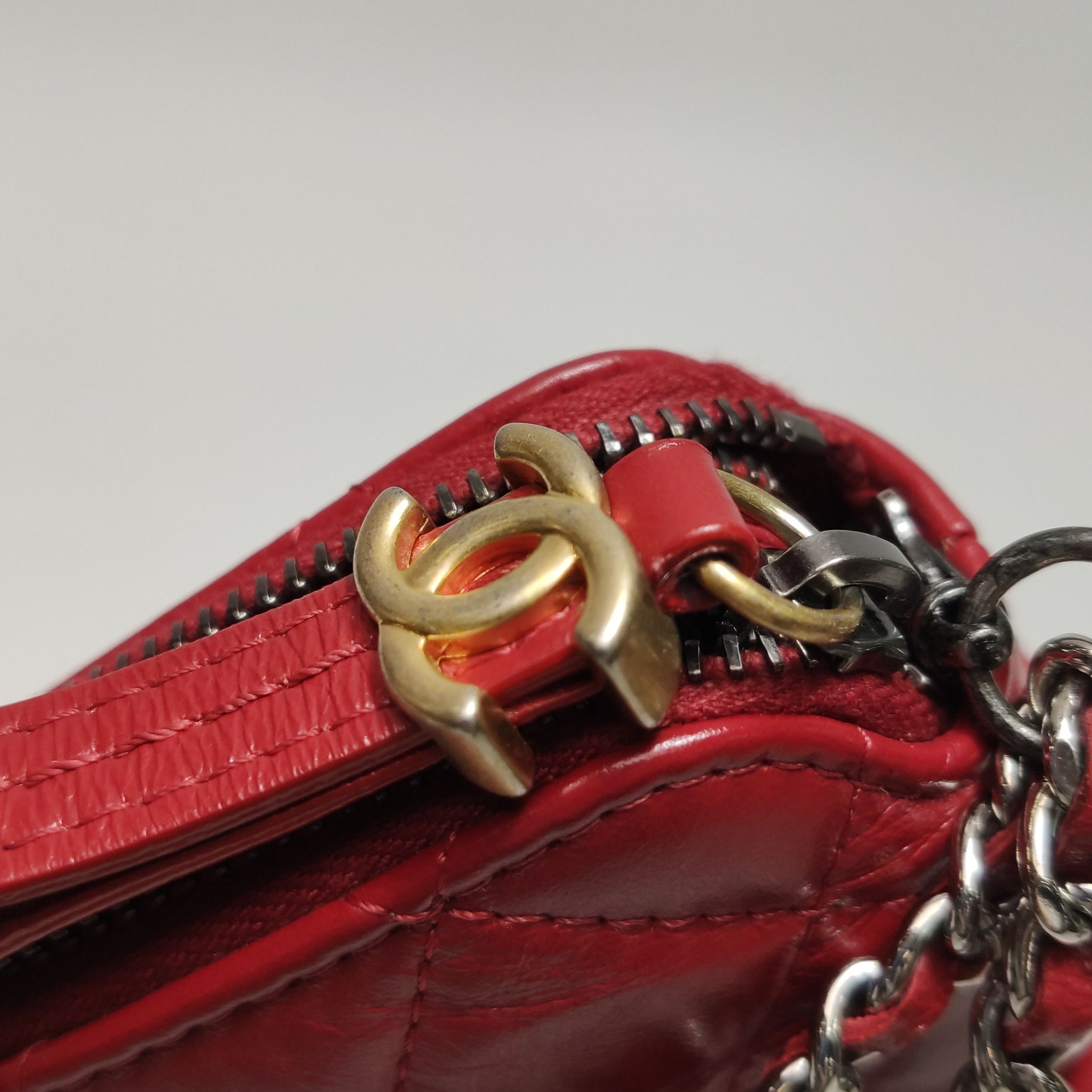 Chanel Chanel Women os Shoulder Bags Size ONE SIZE - 14 Thumbnail
