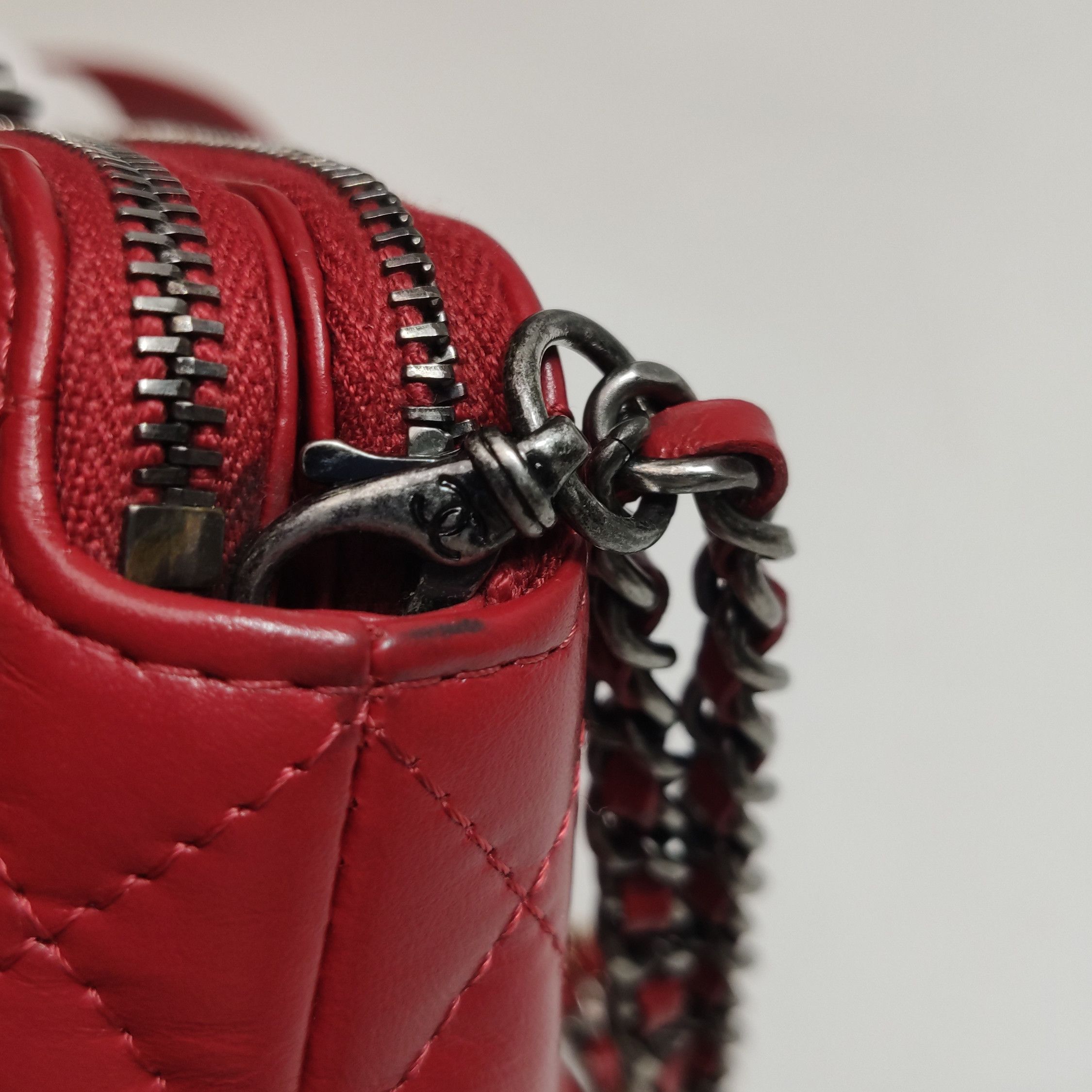 Chanel Chanel Women os Shoulder Bags Size ONE SIZE - 18 Thumbnail