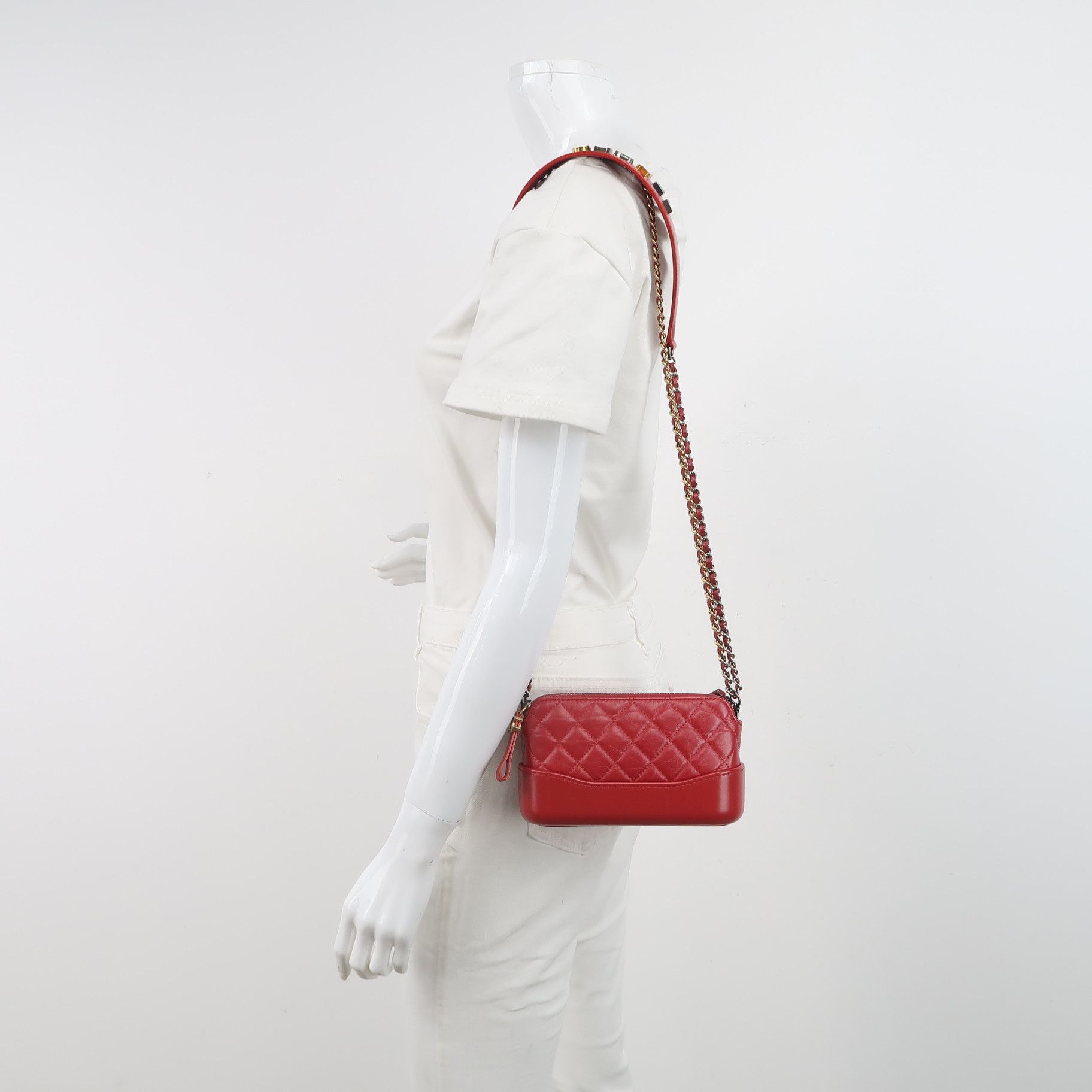 Chanel Chanel Women os Shoulder Bags Size ONE SIZE - 2 Thumbnail
