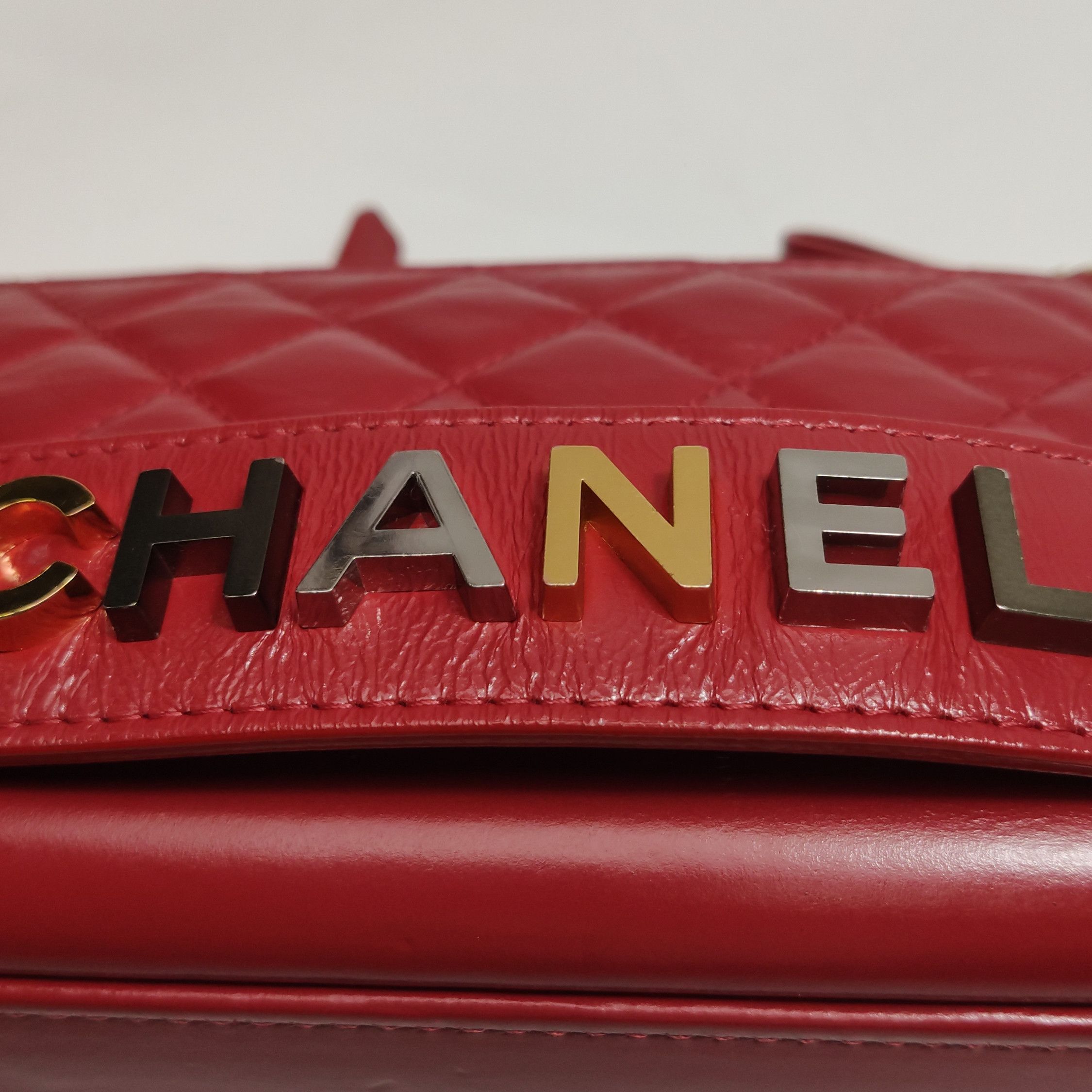 Chanel Chanel Women os Shoulder Bags Size ONE SIZE - 15 Thumbnail