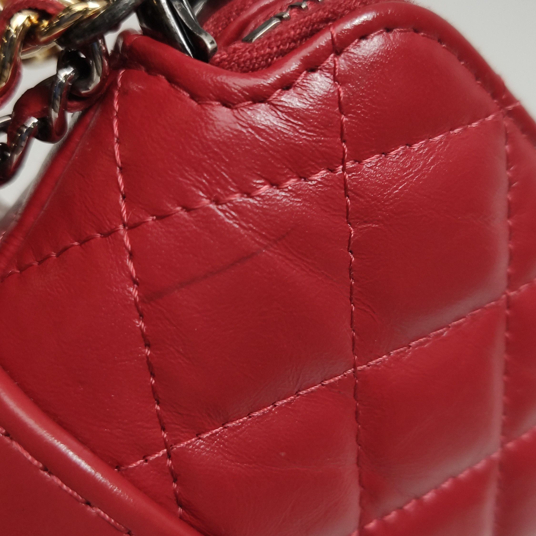Chanel Chanel Women os Shoulder Bags Size ONE SIZE - 16 Thumbnail