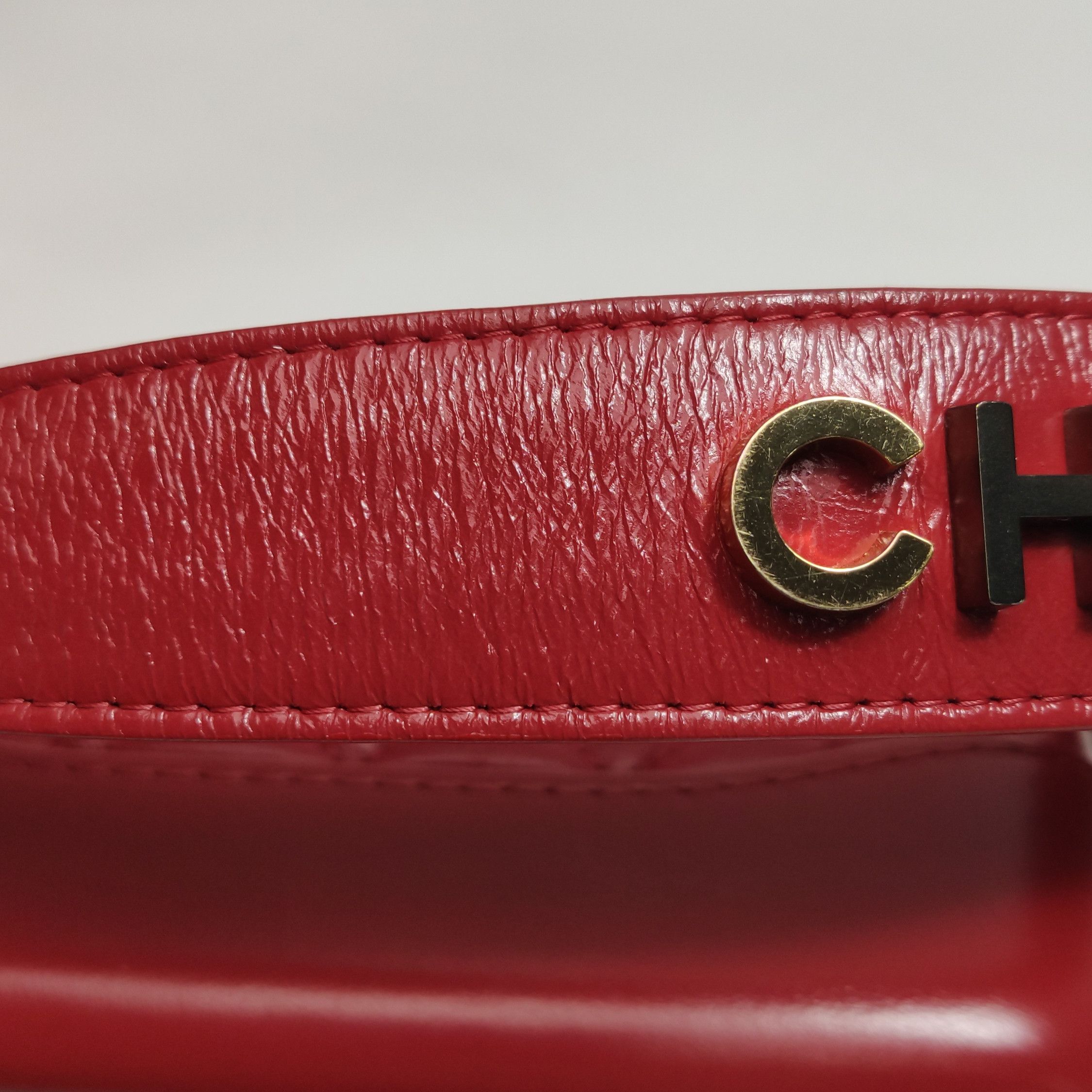 Chanel Chanel Women os Shoulder Bags Size ONE SIZE - 20 Thumbnail