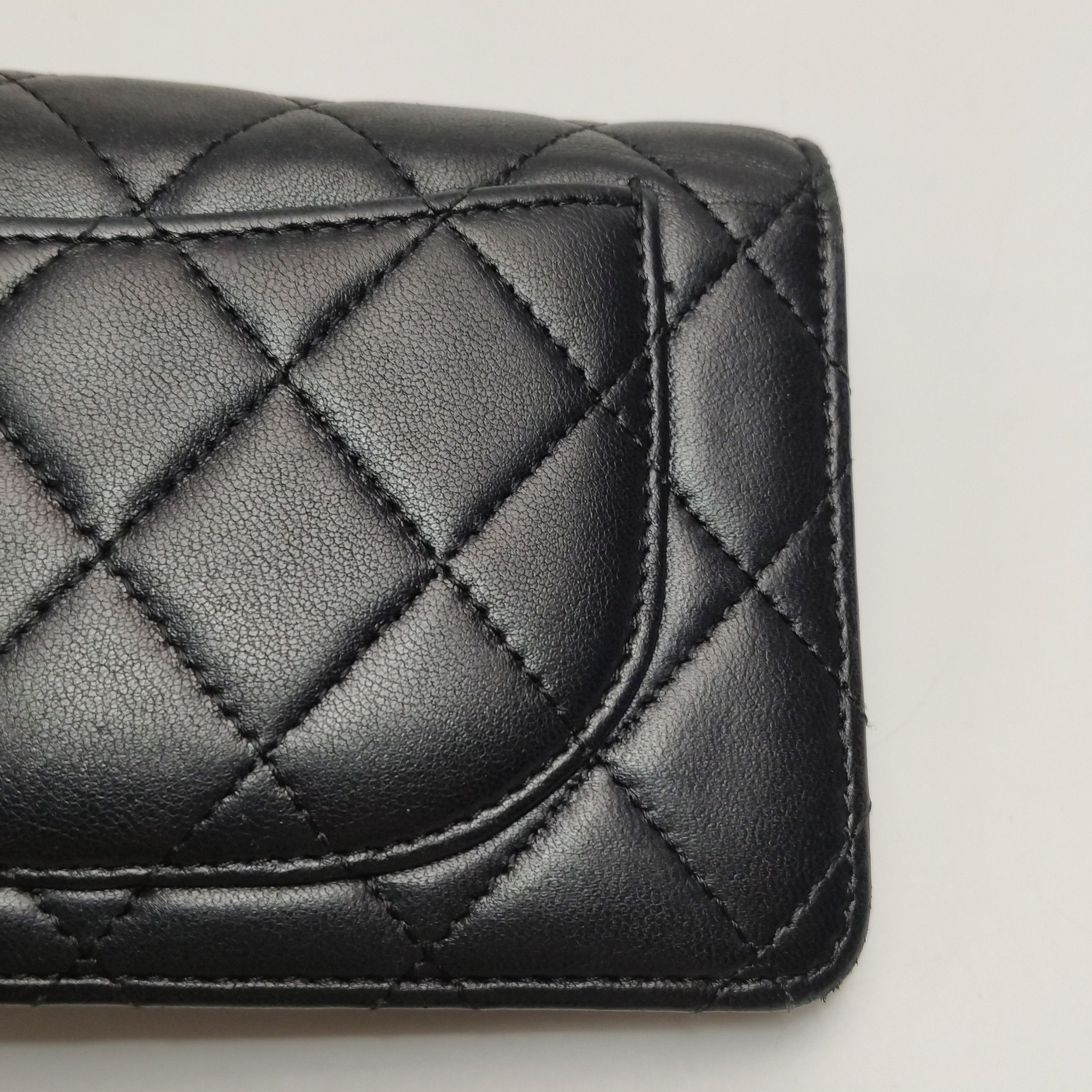 Chanel Chanel Women os Wallets Size ONE SIZE - 17 Thumbnail