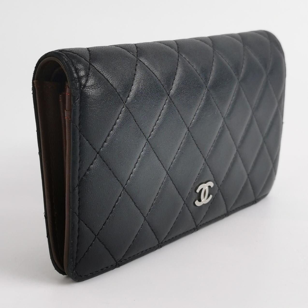 Chanel Chanel Women os Wallets Size ONE SIZE - 3 Thumbnail