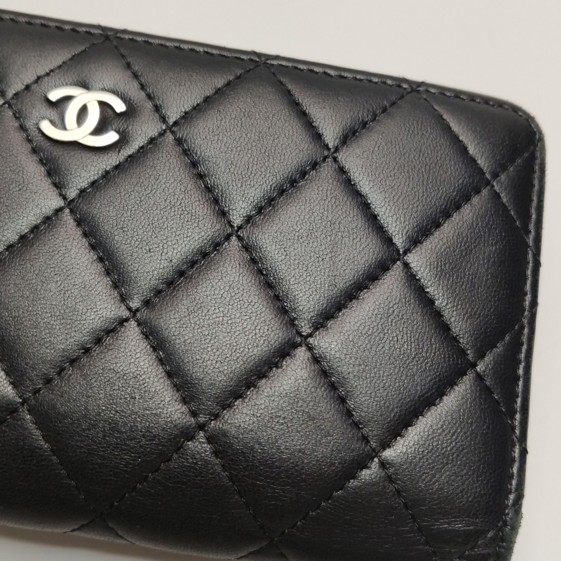 Chanel Chanel Women os Wallets Size ONE SIZE - 16 Thumbnail