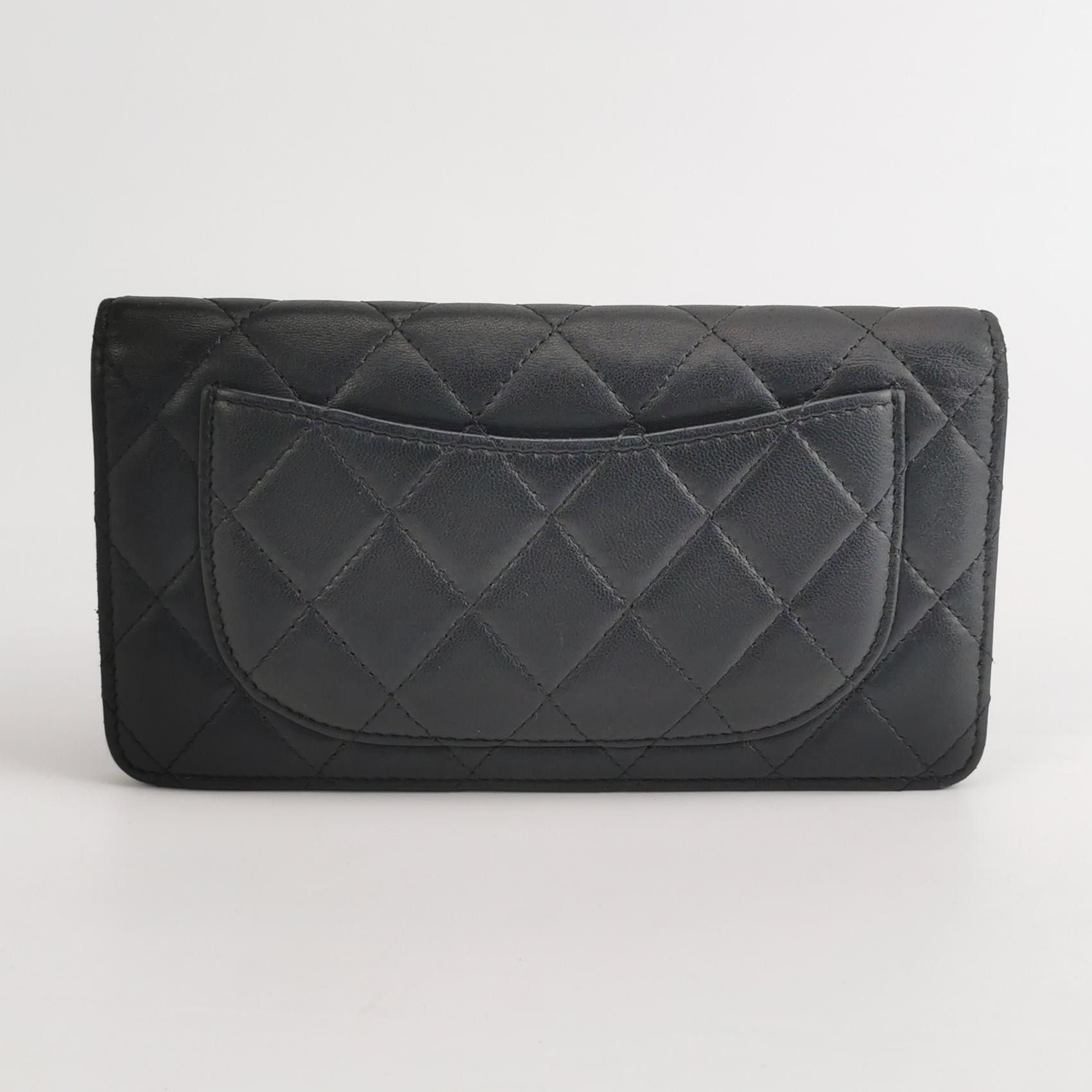 Chanel Chanel Women os Wallets Size ONE SIZE - 4 Thumbnail