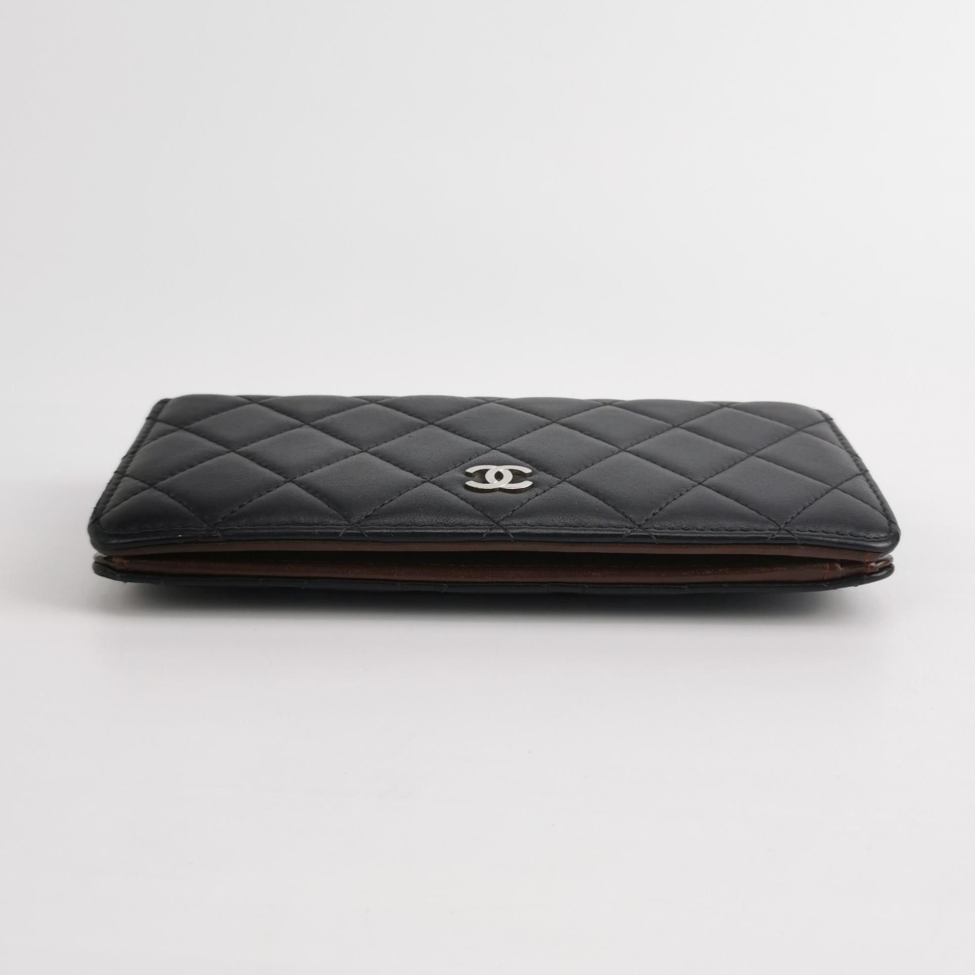 Chanel Chanel Women os Wallets Size ONE SIZE - 5 Thumbnail