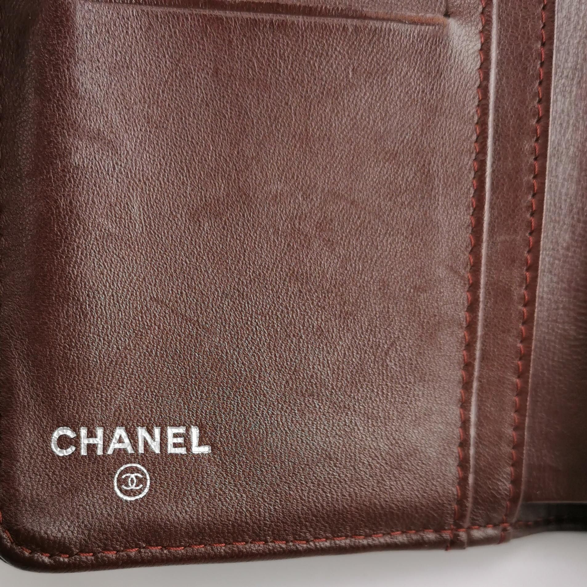 Chanel Chanel Women os Wallets Size ONE SIZE - 7 Thumbnail