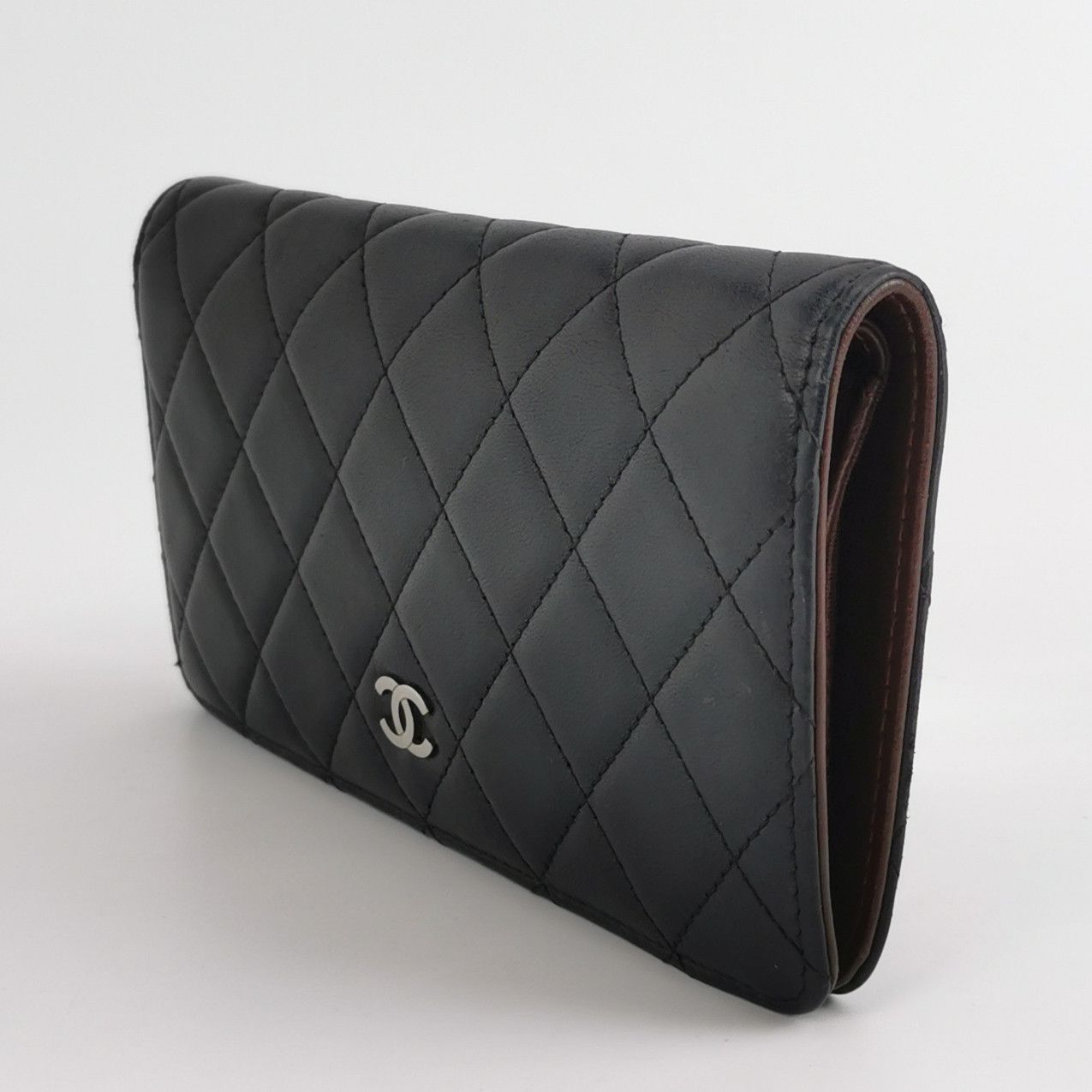 Chanel Chanel Women os Wallets Size ONE SIZE - 2 Thumbnail