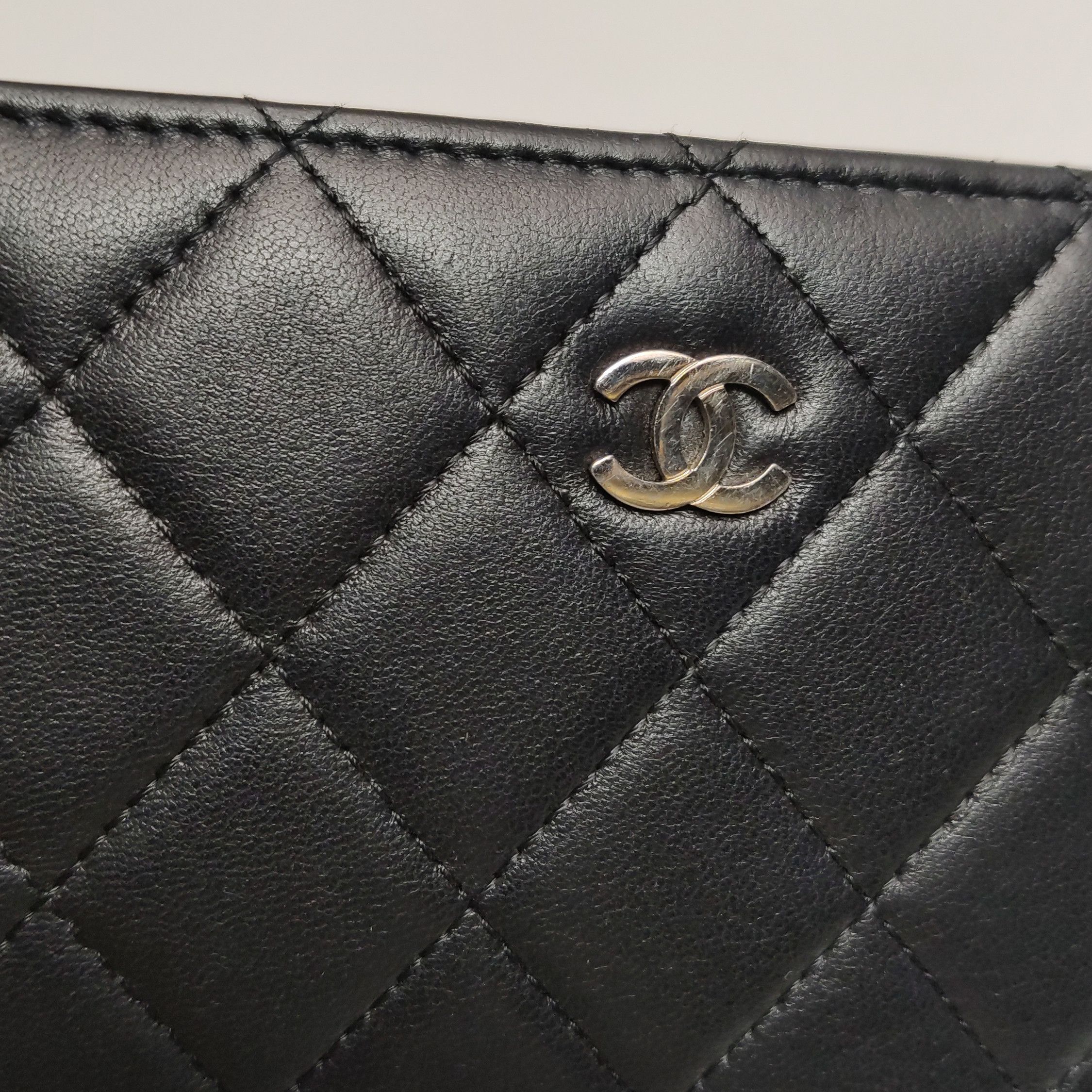 Chanel Chanel Women os Wallets Size ONE SIZE - 11 Thumbnail