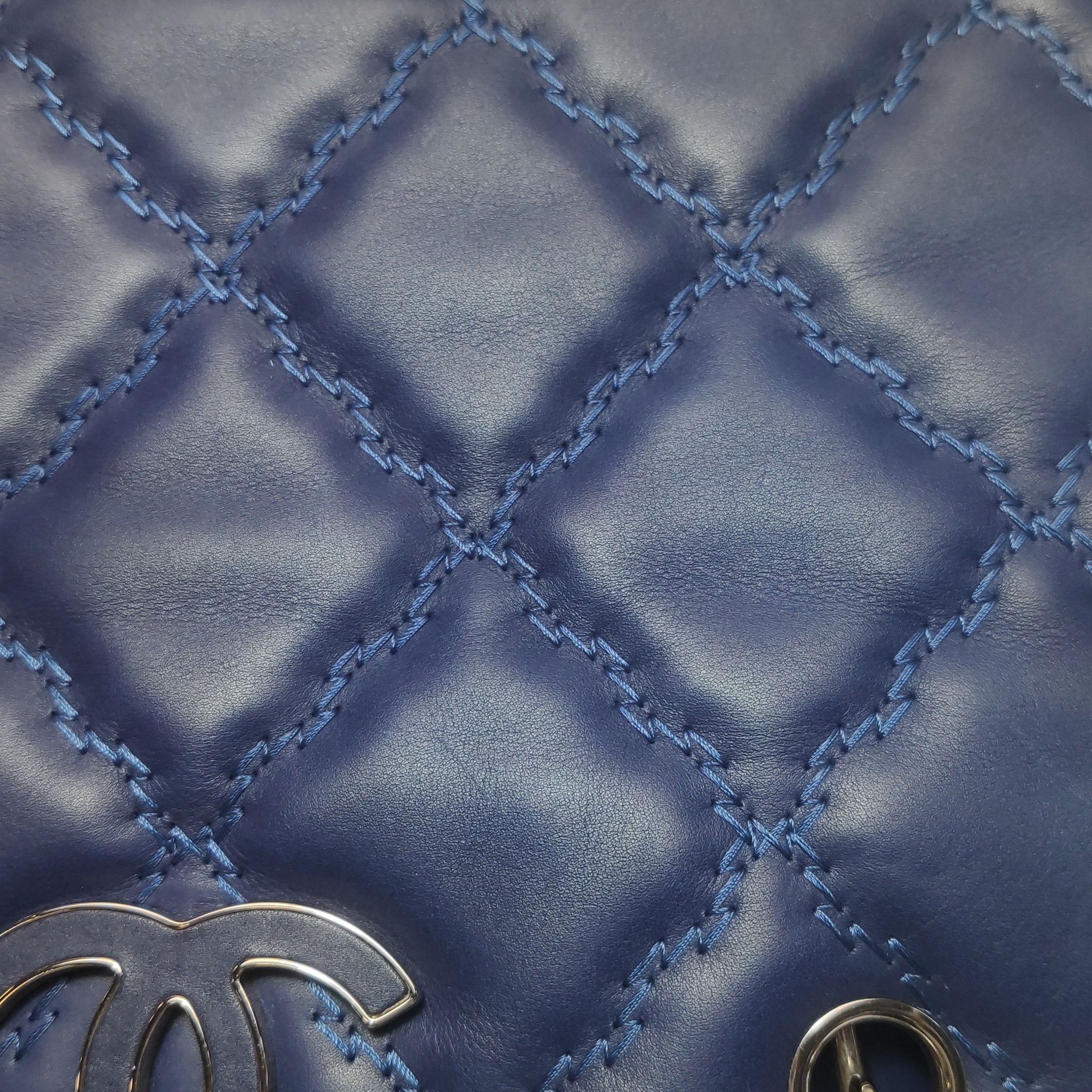 Chanel Chanel Women os Shoulder Bags Size ONE SIZE - 21 Thumbnail