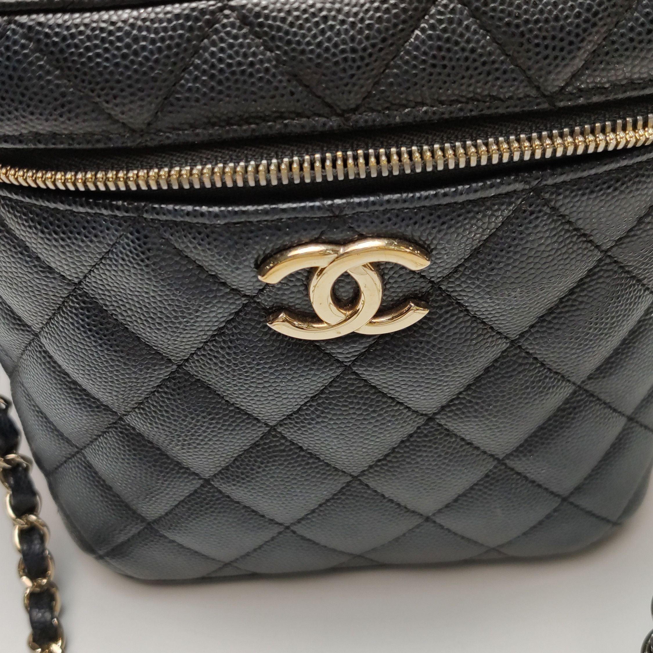 Chanel Chanel Women os Shoulder Bags Size ONE SIZE - 14 Thumbnail