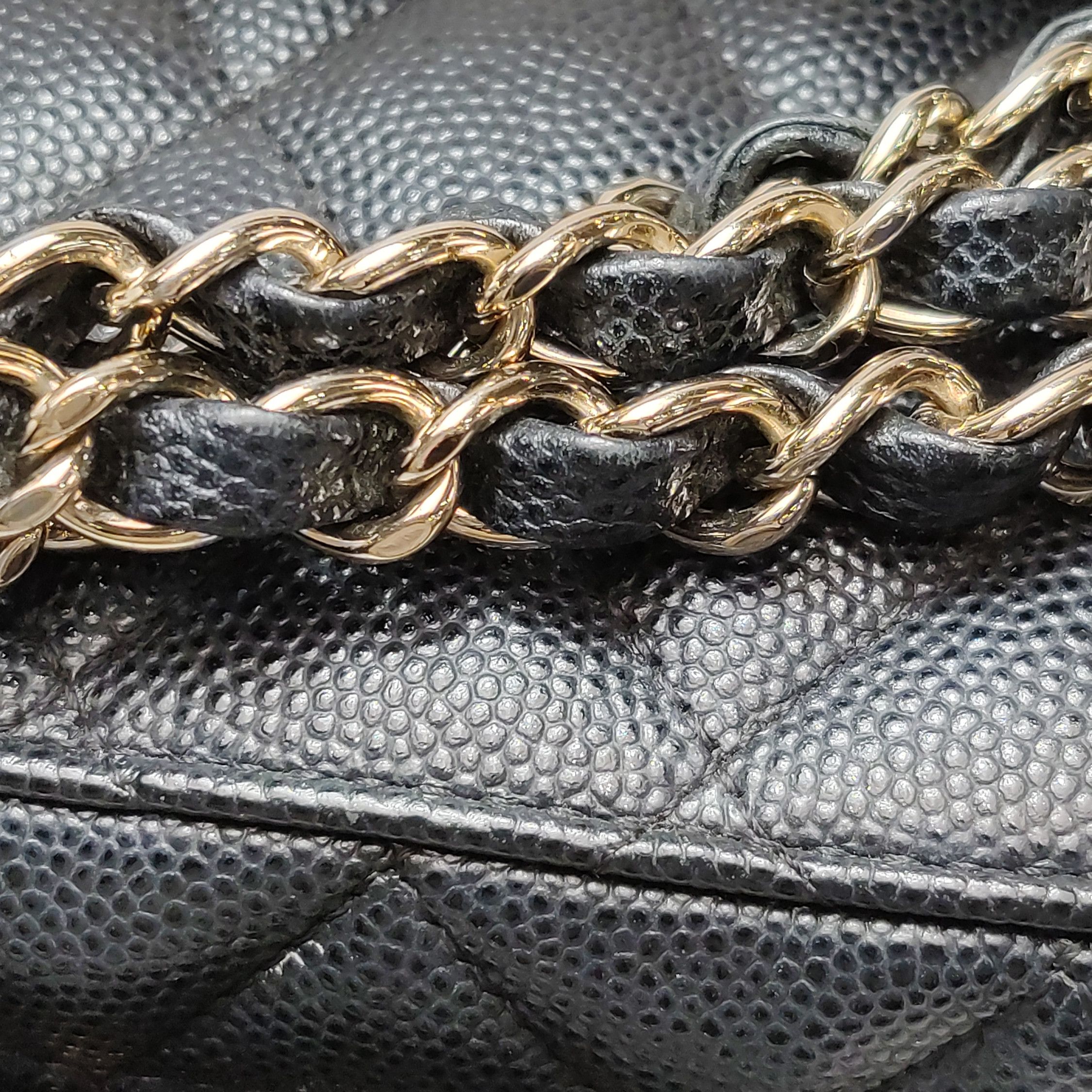 Chanel Chanel Women os Shoulder Bags Size ONE SIZE - 11 Thumbnail