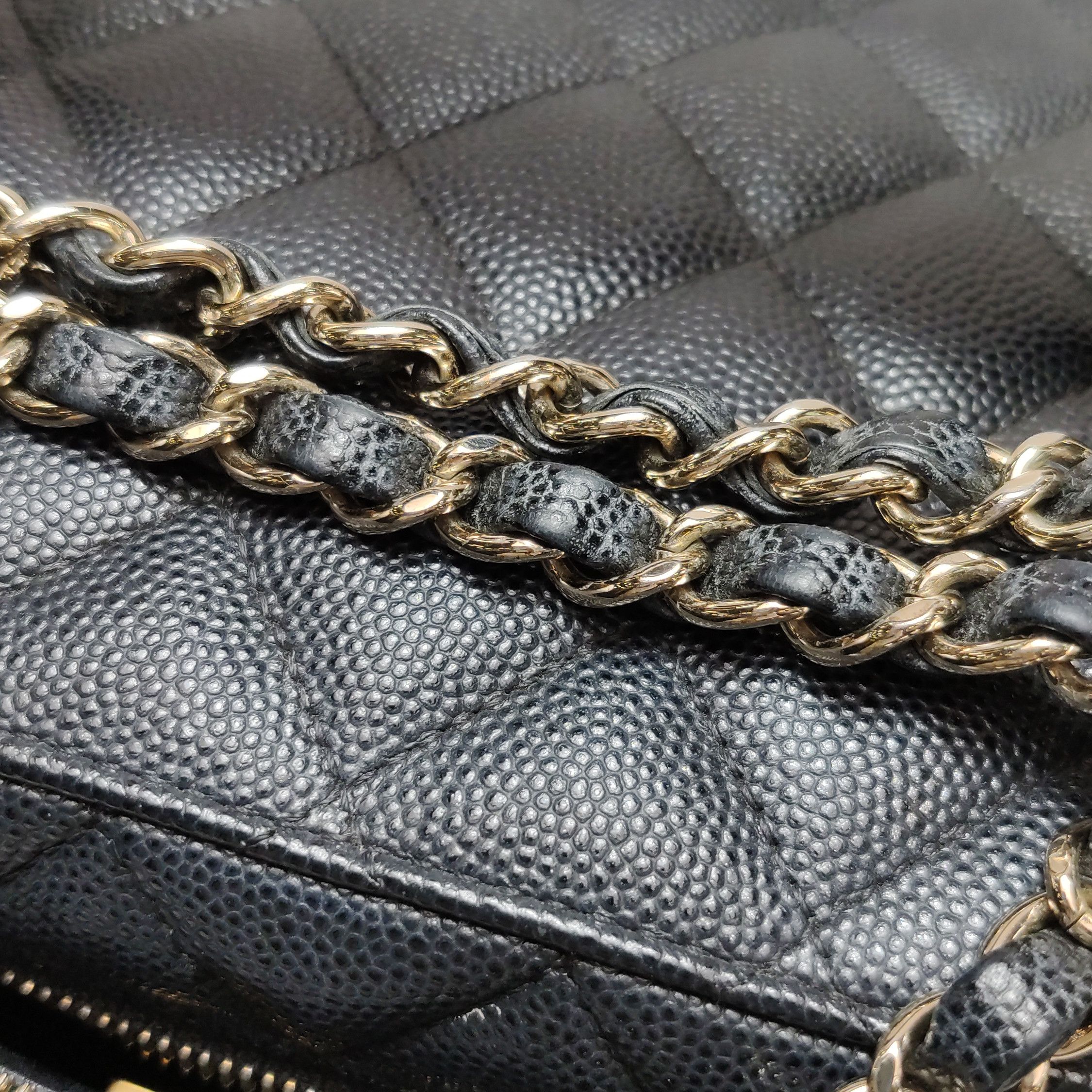 Chanel Chanel Women os Shoulder Bags Size ONE SIZE - 12 Thumbnail
