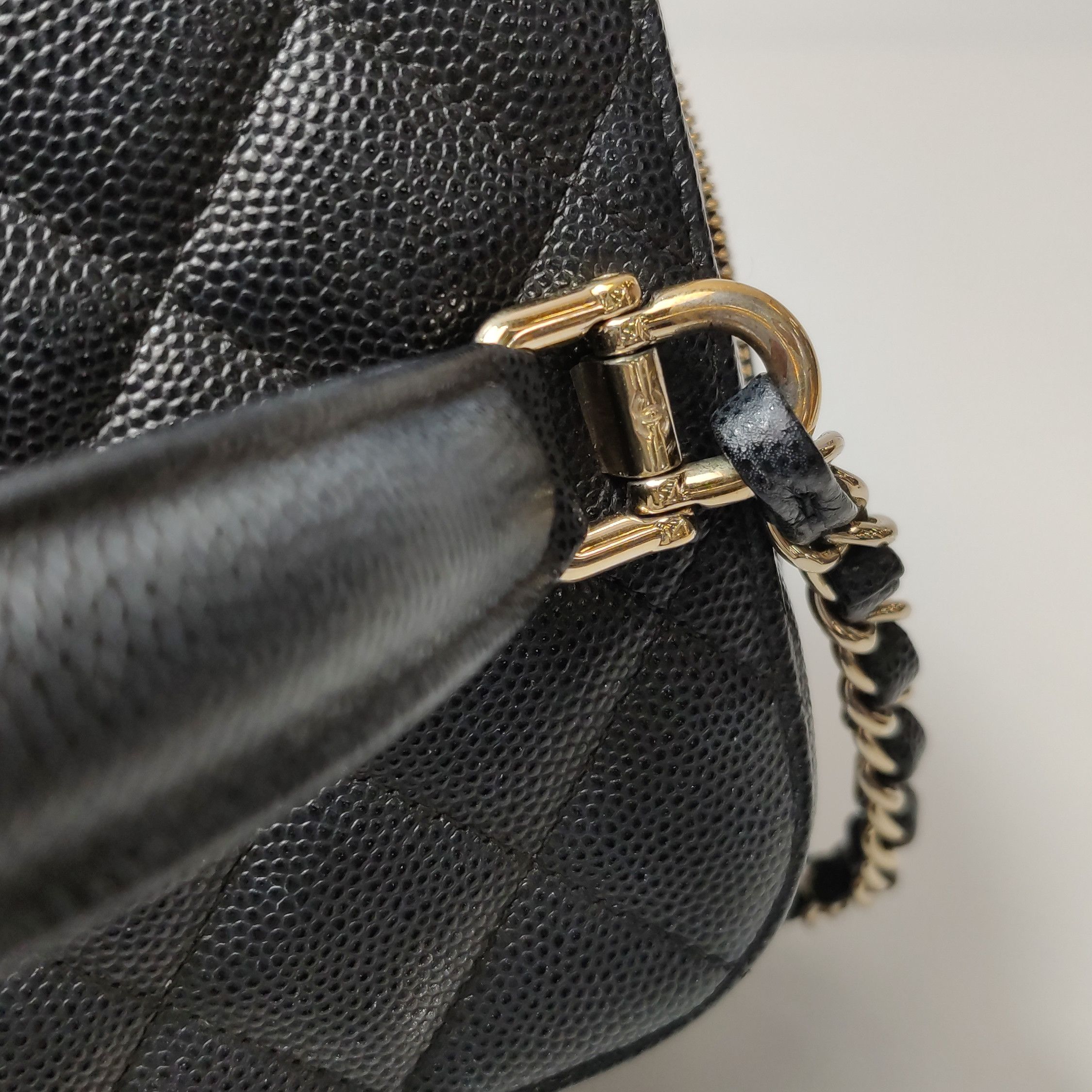 Chanel Chanel Women os Shoulder Bags Size ONE SIZE - 15 Thumbnail