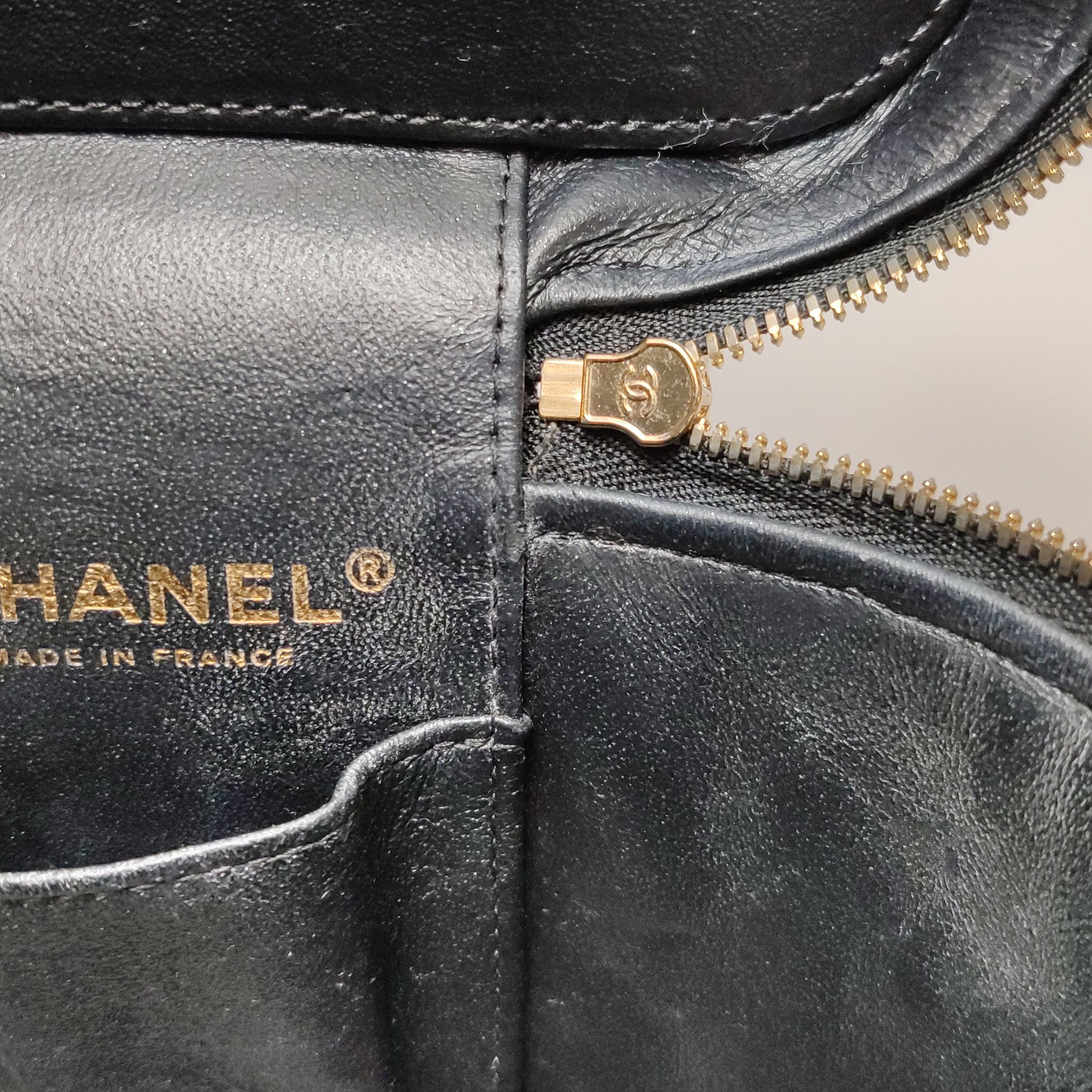 Chanel Chanel Women os Shoulder Bags Size ONE SIZE - 10 Thumbnail