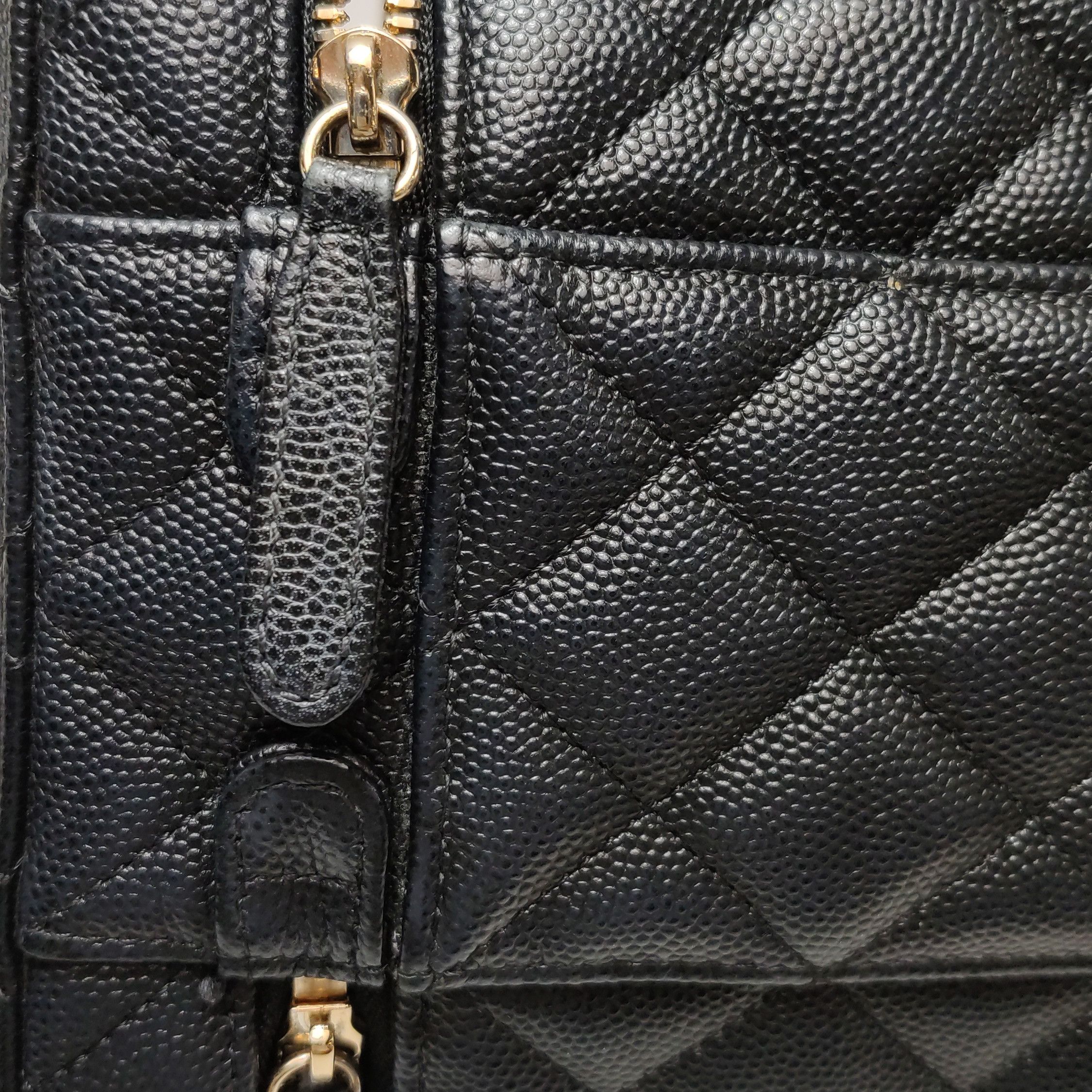 Chanel Chanel Women os Shoulder Bags Size ONE SIZE - 18 Thumbnail