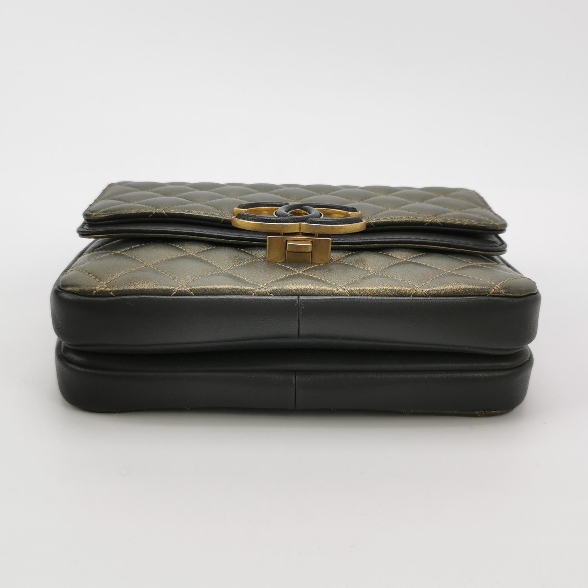 Chanel Chanel Women os Shoulder Bags Size ONE SIZE - 6 Thumbnail