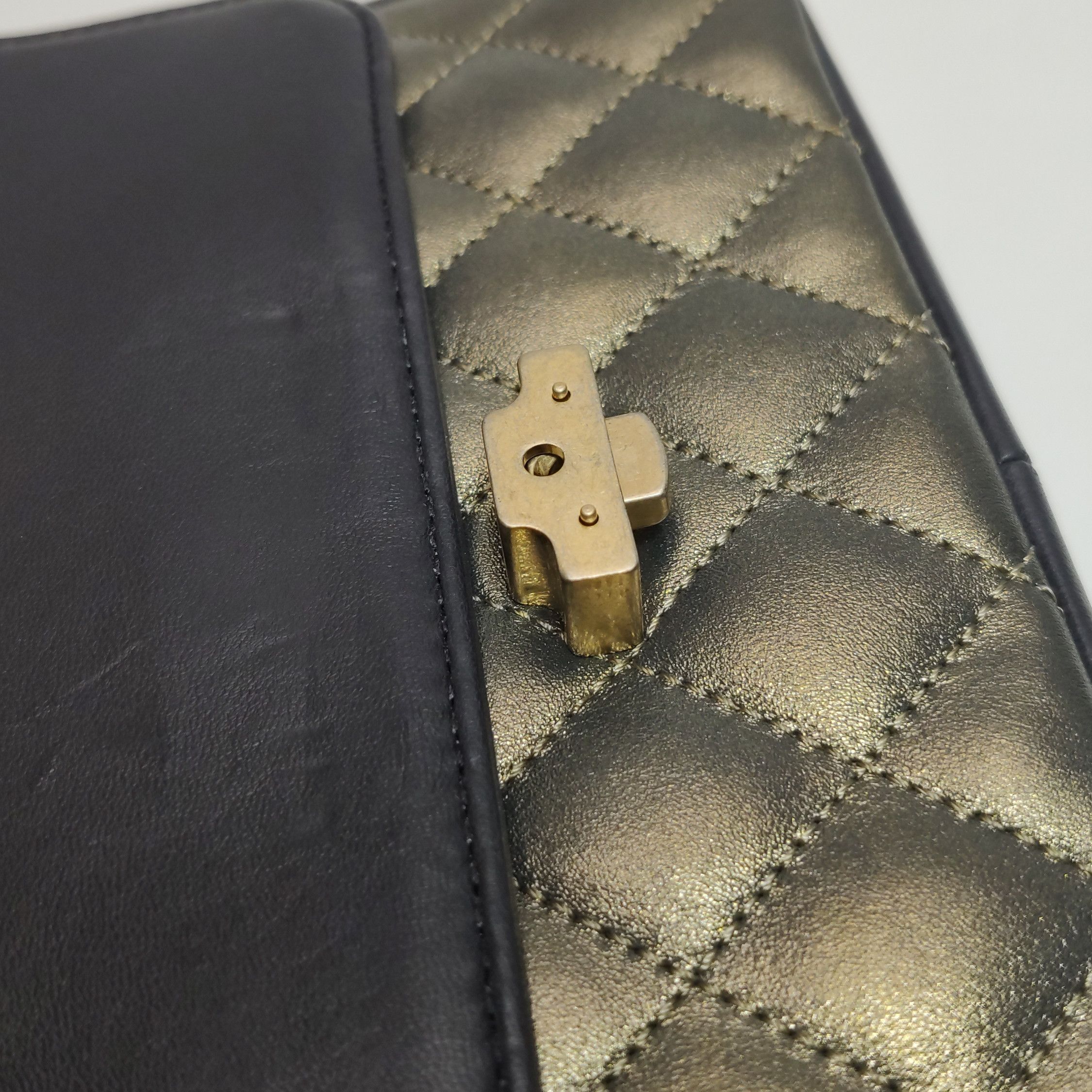 Chanel Chanel Women os Shoulder Bags Size ONE SIZE - 14 Thumbnail