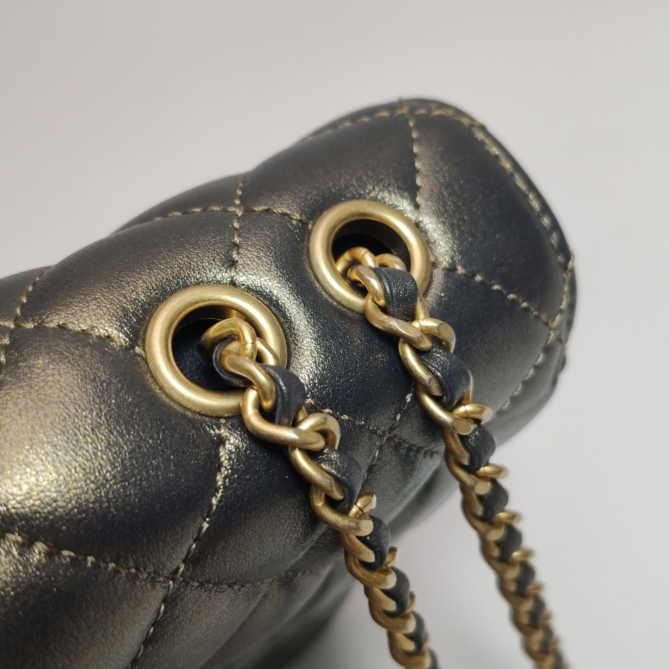 Chanel Chanel Women os Shoulder Bags Size ONE SIZE - 16 Thumbnail